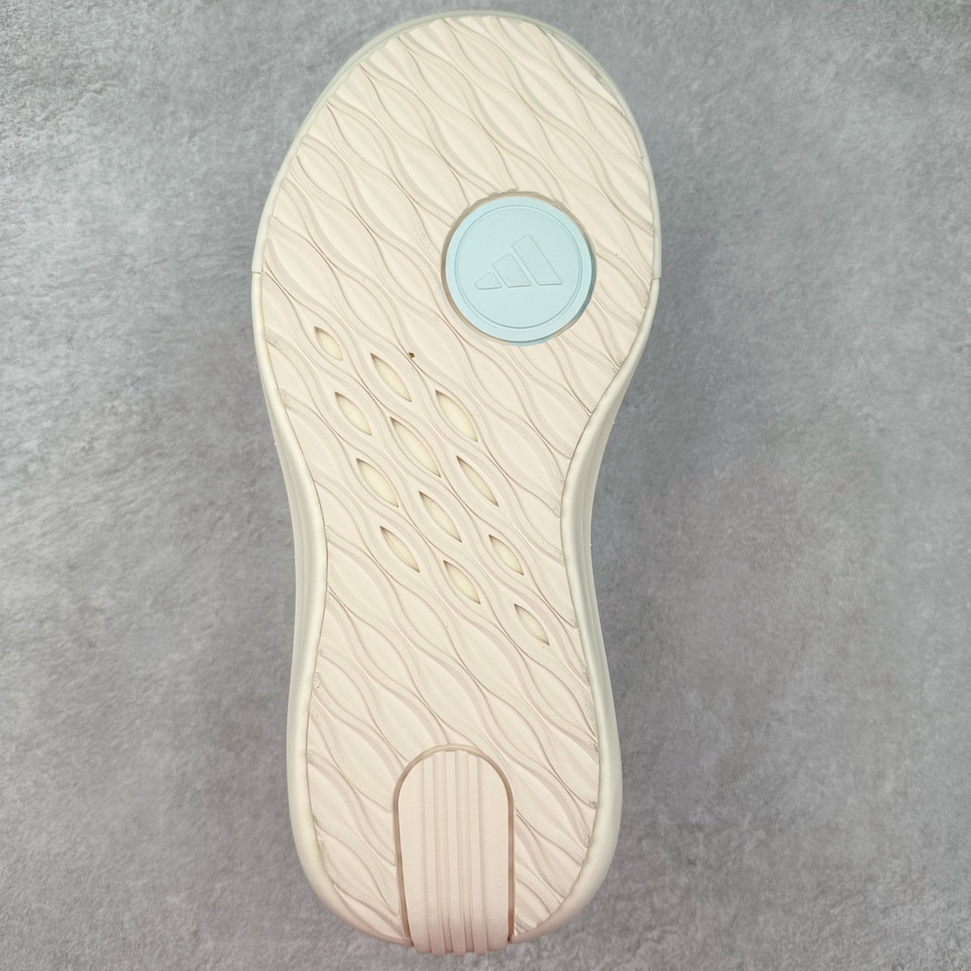 图片[9]-AD MAXXCOURT SPW 圆头系带低帮大头鞋 实拍首发 编织布材质透气性极好 软糯增高鞋底 圆头系带 鞋底极好的缓震效果 设计简约大方 货号： IH6058 尺码： 36 36.5 37.5 38 38.5 39 40 40.5 41 42 42.5 43 44 44.5 45-选品中心