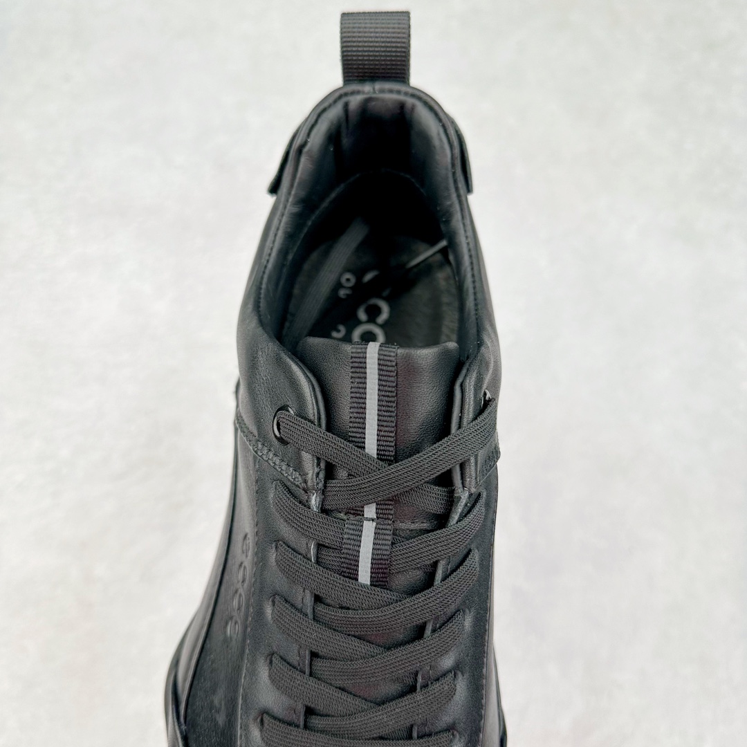 图片[5]-ECCO爱步运动鞋男透气轻便防滑缓震牛皮跑鞋健步BIOMC系列全新品质 甄选优质皮面搭配纺织装饰 脚感柔软舒适 透气不闷脚 自然律动科技鞋楦 符合人体工学，带来近乎裸足的运动体验 直接注塑粘胶鞋底 连接鞋面和鞋底 一体成型，合脚稳固 橡胶大底适应多种地形，防滑耐磨，稳定支撑 完美平衡颜值与性能 拓展穿搭可能性 尺码：38 39 40 41 42 43 44（皮鞋码）-选品中心