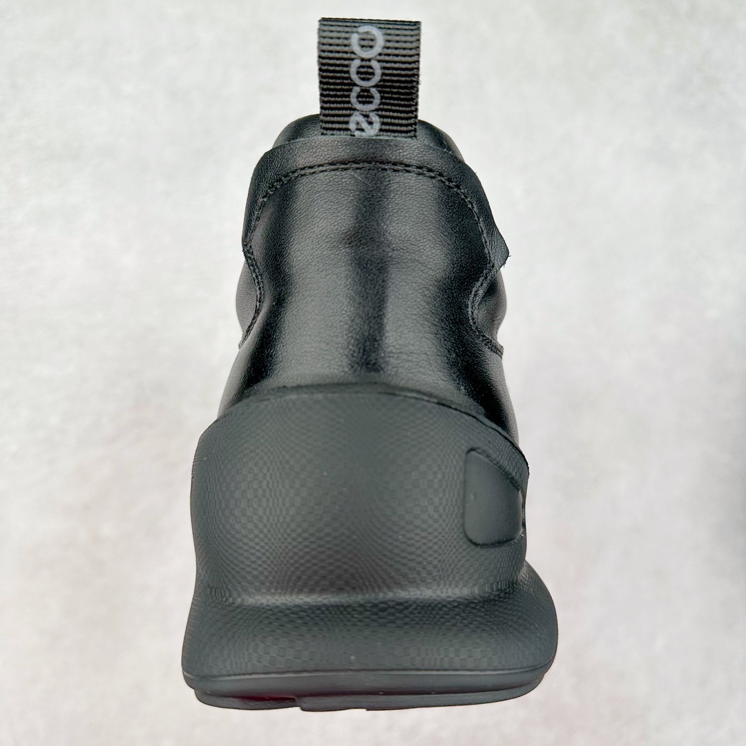 图片[8]-ECCO爱步运动鞋男透气轻便防滑缓震牛皮跑鞋健步BIOMC系列全新品质 甄选优质皮面搭配纺织装饰 脚感柔软舒适 透气不闷脚 自然律动科技鞋楦 符合人体工学，带来近乎裸足的运动体验 直接注塑粘胶鞋底 连接鞋面和鞋底 一体成型，合脚稳固 橡胶大底适应多种地形，防滑耐磨，稳定支撑 完美平衡颜值与性能 拓展穿搭可能性 尺码：38 39 40 41 42 43 44（皮鞋码）-选品中心