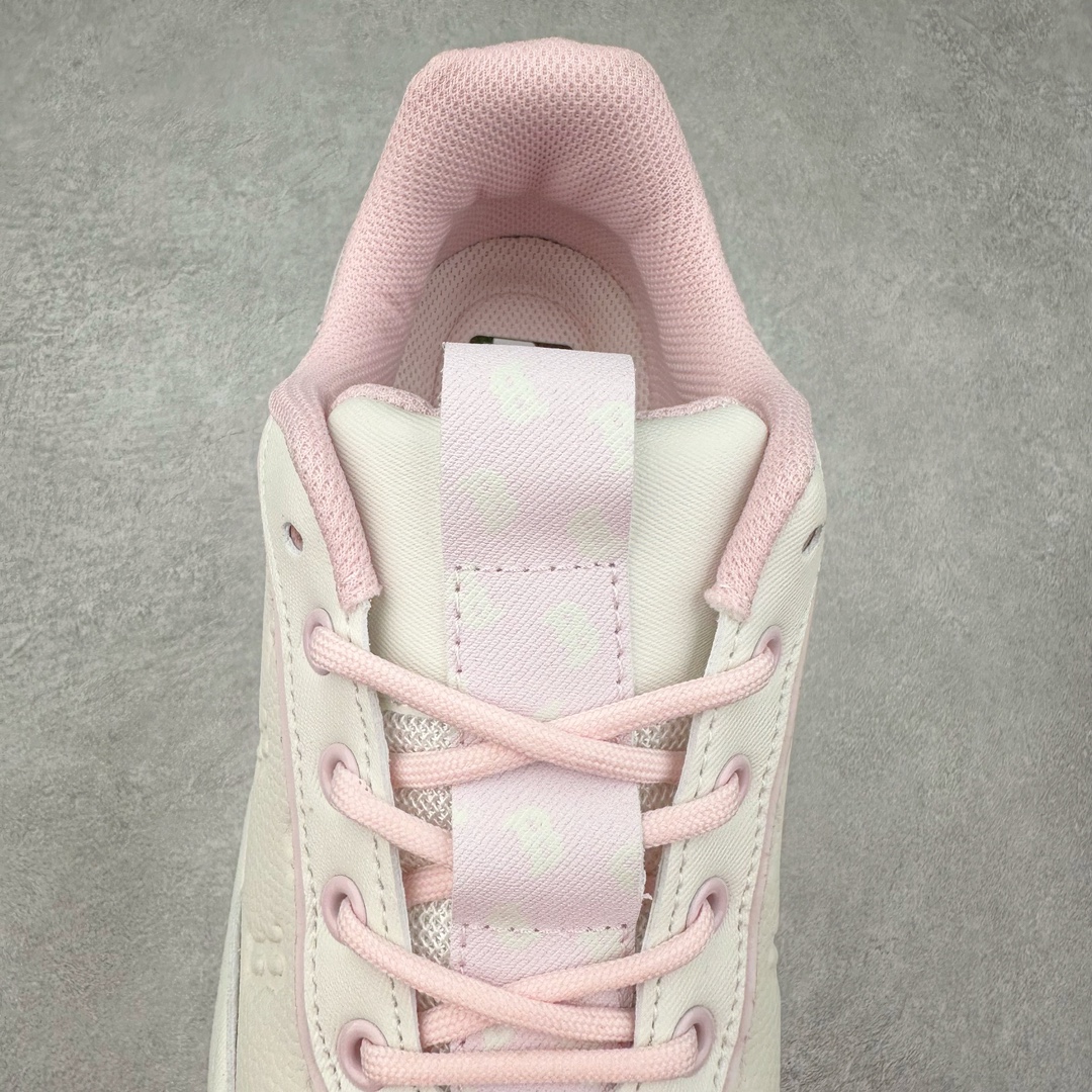 图片[5]-＃DT纯原 MLB Big Ball Chunky 复古印花老爹鞋系列低帮轻量增高厚底百搭休闲运动慢跑鞋 Korea韩国联名NY美国榄球纽约洋基队限定 目前可过轻松秒过各类鉴定 能操作的私聊 韩国代购专供 左脚内置NFC感应 区别市面贴纸假芯片 MLB专用菱形双针中底布 重点细节中底布带注胶孔 原厂NFC感应吊牌 支持鉴定 一个两位数 原盒原标 全套原楦原纸板原厂数据开发 中韩文保养标贴 绿色防霉片 平台代购专供 独家一比一RB+MD组合大底 高频后跟小人Logo精准对位立体饱满 正确网布加超迁鞋面 转印中底走线紧密 转印Logo工艺表层防刮不掉色 尺码：35 36 36.5 37.5 38 38.5 39 40 40.5 41 42 42.5 43 44 44.5 45-选品中心