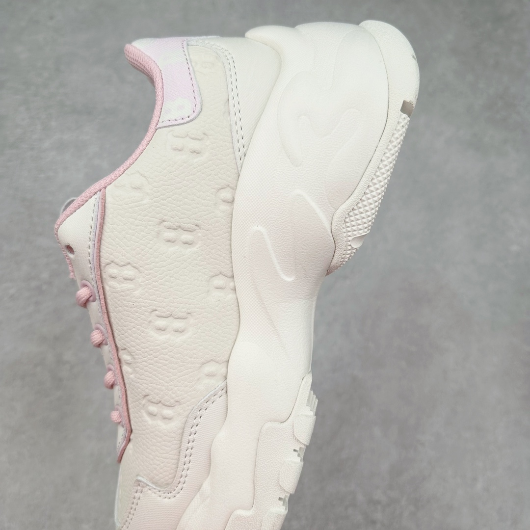 图片[7]-＃DT纯原 MLB Big Ball Chunky 复古印花老爹鞋系列低帮轻量增高厚底百搭休闲运动慢跑鞋 Korea韩国联名NY美国榄球纽约洋基队限定 目前可过轻松秒过各类鉴定 能操作的私聊 韩国代购专供 左脚内置NFC感应 区别市面贴纸假芯片 MLB专用菱形双针中底布 重点细节中底布带注胶孔 原厂NFC感应吊牌 支持鉴定 一个两位数 原盒原标 全套原楦原纸板原厂数据开发 中韩文保养标贴 绿色防霉片 平台代购专供 独家一比一RB+MD组合大底 高频后跟小人Logo精准对位立体饱满 正确网布加超迁鞋面 转印中底走线紧密 转印Logo工艺表层防刮不掉色 尺码：35 36 36.5 37.5 38 38.5 39 40 40.5 41 42 42.5 43 44 44.5 45-选品中心