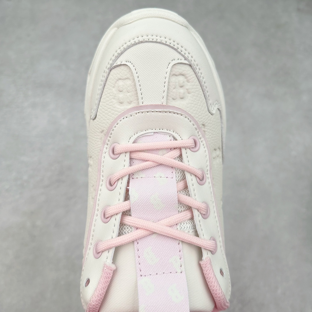 图片[4]-＃DT纯原 MLB Big Ball Chunky 复古印花老爹鞋系列低帮轻量增高厚底百搭休闲运动慢跑鞋 Korea韩国联名NY美国榄球纽约洋基队限定 目前可过轻松秒过各类鉴定 能操作的私聊 韩国代购专供 左脚内置NFC感应 区别市面贴纸假芯片 MLB专用菱形双针中底布 重点细节中底布带注胶孔 原厂NFC感应吊牌 支持鉴定 一个两位数 原盒原标 全套原楦原纸板原厂数据开发 中韩文保养标贴 绿色防霉片 平台代购专供 独家一比一RB+MD组合大底 高频后跟小人Logo精准对位立体饱满 正确网布加超迁鞋面 转印中底走线紧密 转印Logo工艺表层防刮不掉色 尺码：35 36 36.5 37.5 38 38.5 39 40 40.5 41 42 42.5 43 44 44.5 45-选品中心