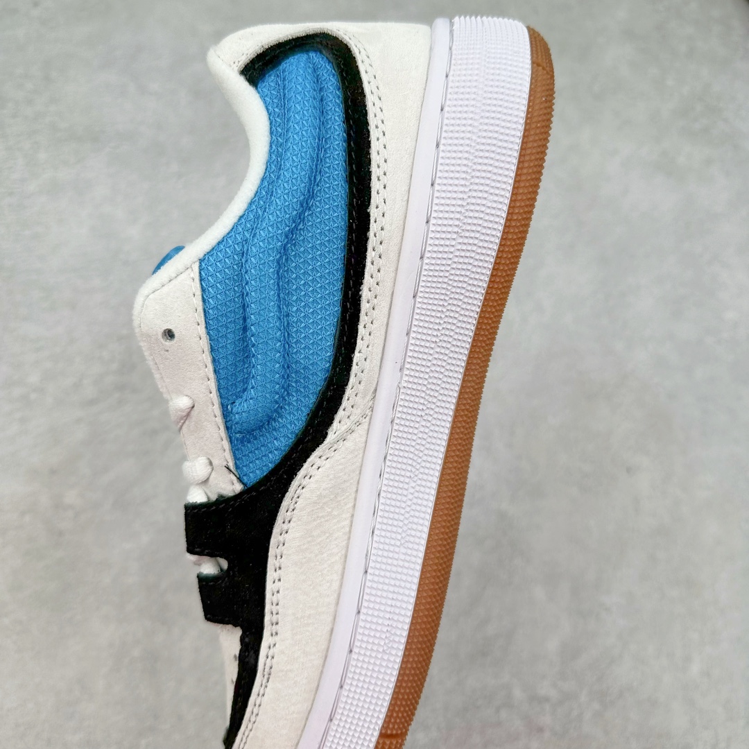 图片[7]-Vans SPEED LS 舒适休闲板鞋 复古鞋型再现 设计出众 经典百搭 棕色货号：VN000CTN4MG 白蓝货号：VN0007R0WHT 尺码：35 36 36.5 37 38 38.5 39 40 40.5 41 42 42.5 43 44-选品中心