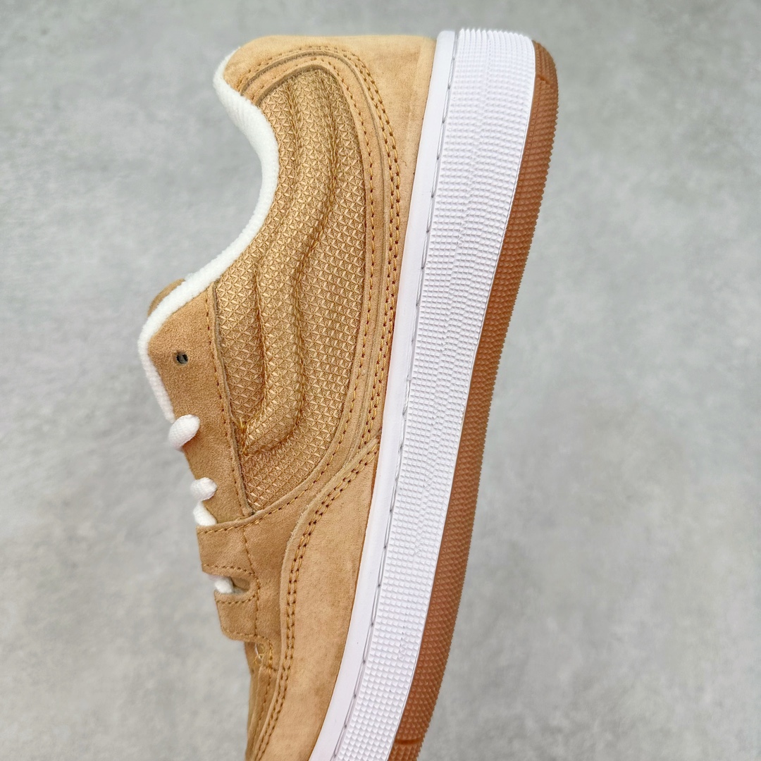 图片[7]-Vans SPEED LS 舒适休闲板鞋 复古鞋型再现 设计出众 经典百搭 棕色货号：VN000CTN4MG 白蓝货号：VN0007R0WHT 尺码：35 36 36.5 37 38 38.5 39 40 40.5 41 42 42.5 43 44-选品中心