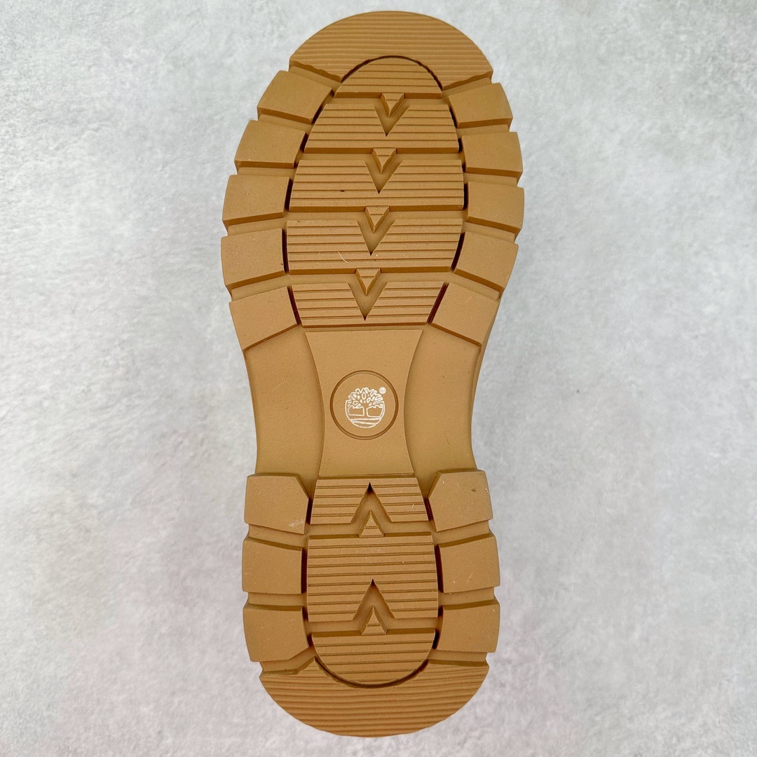 图片[9]-Timberland添柏岚/天伯伦户外高帮休闲大黄靴系列 #广东大厂品质 冬季防寒户外专用 日常随意搭配 原盒原包装 #24ss新款 时尚潮流搭配 面料采用意大利🇮🇹顶级磨砂细纹牛皮 搭配防臭防腐真皮乳胶鞋垫 大底到五金都是代工厂原材料制作 同原版固特异永不开胶工艺 好货不杀猪 首单质量严格把控 全网独家首发 品质毋庸置疑 全套官网统一包装 给您完美的穿着体验 质量考究耐穿 型男必备 专治不帅 高品质脚感一流 尺码：38 39 40 41 42 43 44（皮鞋码）-选品中心