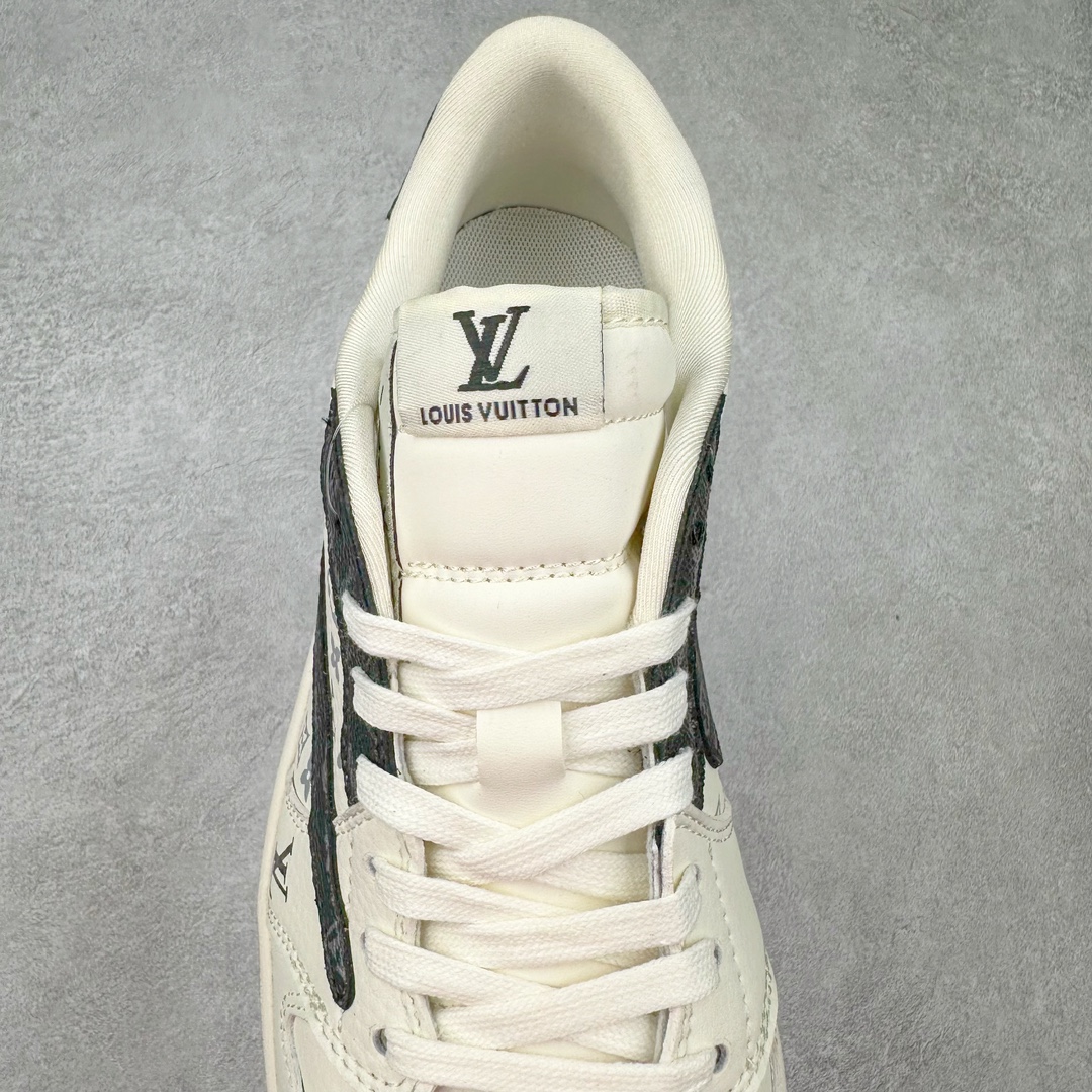 图片[5]-TS x Air Jordan AJ1 Low 倒钩低帮联名定制配色 LX1988-600 原厂内置气垫魔块 A模大底 头层小牛皮 鞋舌AJ原厂专用牛津布+AJ专用反口珍珠布+原厂无杂质高弹内里海棉+特殊封边弹力鞋带 尺码：36 36.5 37.5 38 38.5 39 40 40.5 41 42 42.5 43 44 44.5 45 46 47.5-选品中心