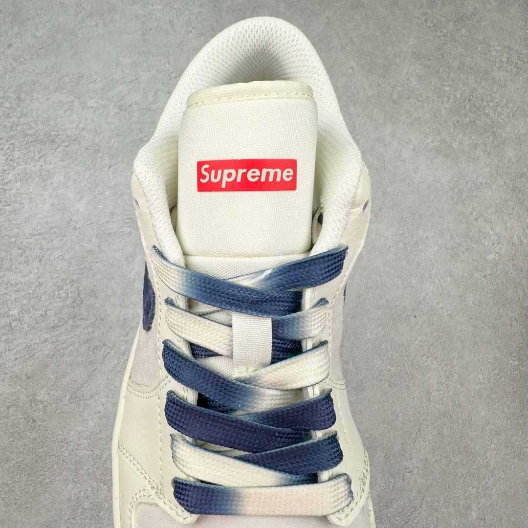 图片[5]-Air Jordan AJ1 Low 低帮系列定制配色 SJ9950-020 原厂内置气垫魔块 A模大底 头层小牛皮 鞋舌AJ原厂专用牛津布+AJ专用反口珍珠布+原厂无杂质高弹内里海棉+特殊封边弹力鞋带 尺码：36 36.5 37.5 38 38.5 39 40 40.5 41 42 42.5 43 44 44.5 45 46-选品中心