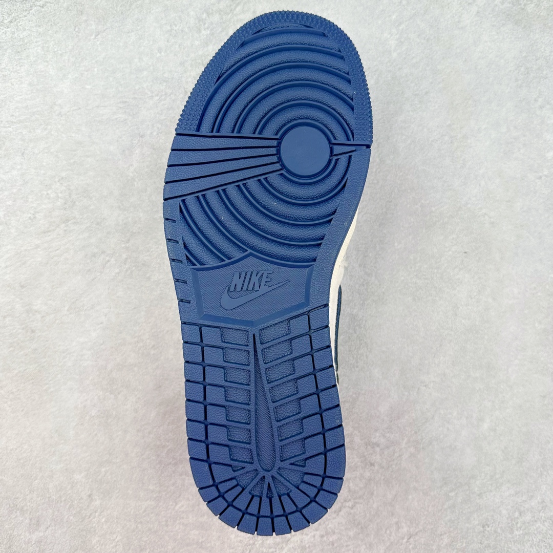 图片[9]-Air Jordan AJ1 Low 低帮系列定制配色 SJ9950-019 原厂内置气垫魔块 A模大底 头层小牛皮 鞋舌AJ原厂专用牛津布+AJ专用反口珍珠布+原厂无杂质高弹内里海棉+特殊封边弹力鞋带 尺码：36 36.5 37.5 38 38.5 39 40 40.5 41 42 42.5 43 44 44.5 45 46-选品中心