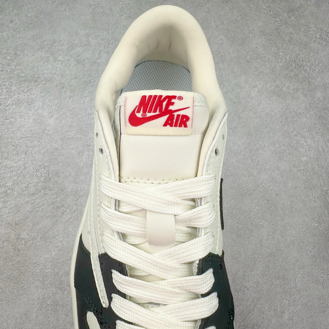 图片[5]-TS x Air Jordan AJ1 Low 倒钩低帮联名定制配色 JH6088-606 原厂内置气垫魔块 A模大底 头层小牛皮 鞋舌AJ原厂专用牛津布+AJ专用反口珍珠布+原厂无杂质高弹内里海棉+特殊封边弹力鞋带 尺码：36 36.5 37.5 38 38.5 39 40 40.5 41 42 42.5 43 44 44.5 45 46 47.5-选品中心