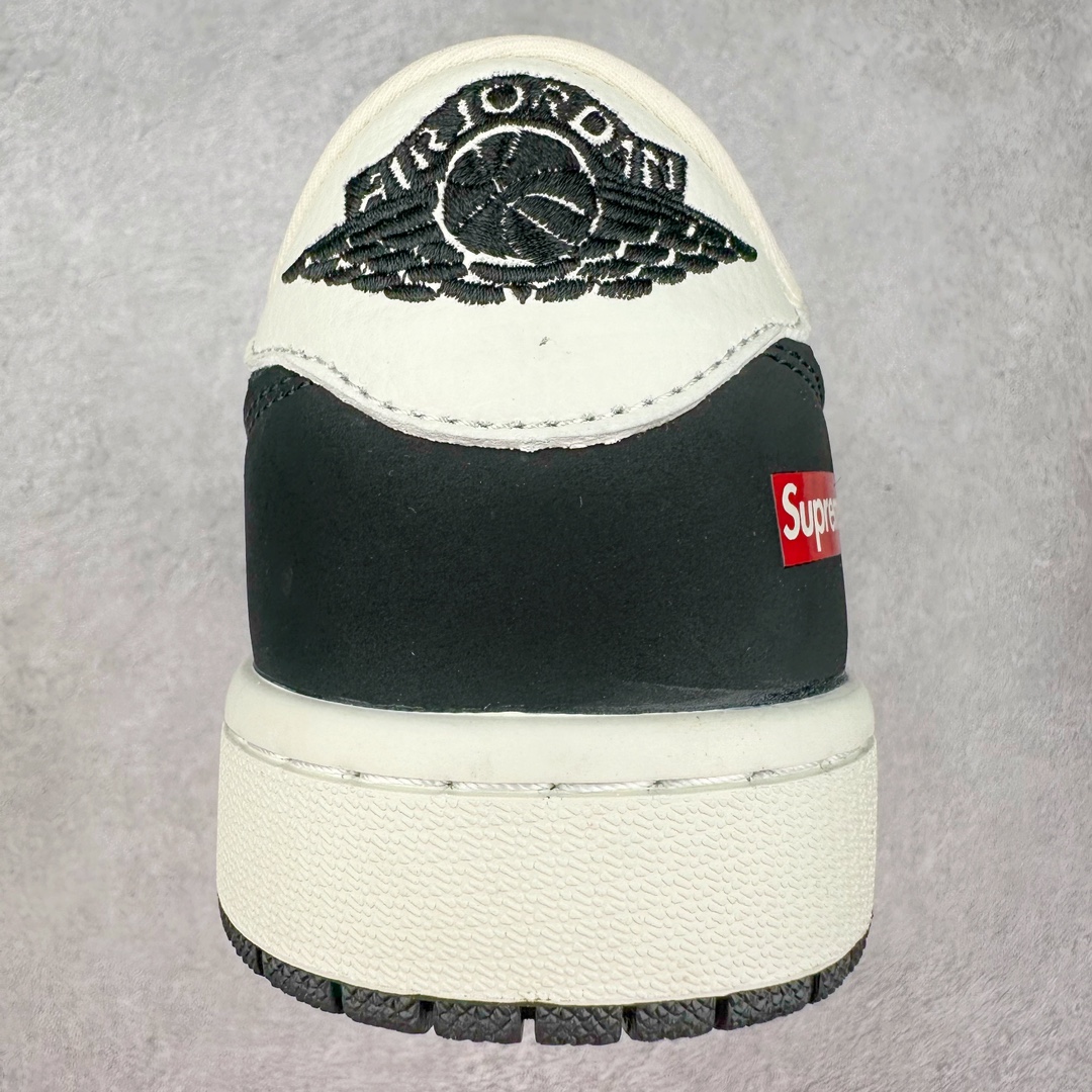 图片[8]-TS x Air Jordan AJ1 Low 倒钩低帮联名定制配色 JH6088-606 原厂内置气垫魔块 A模大底 头层小牛皮 鞋舌AJ原厂专用牛津布+AJ专用反口珍珠布+原厂无杂质高弹内里海棉+特殊封边弹力鞋带 尺码：36 36.5 37.5 38 38.5 39 40 40.5 41 42 42.5 43 44 44.5 45 46 47.5-选品中心