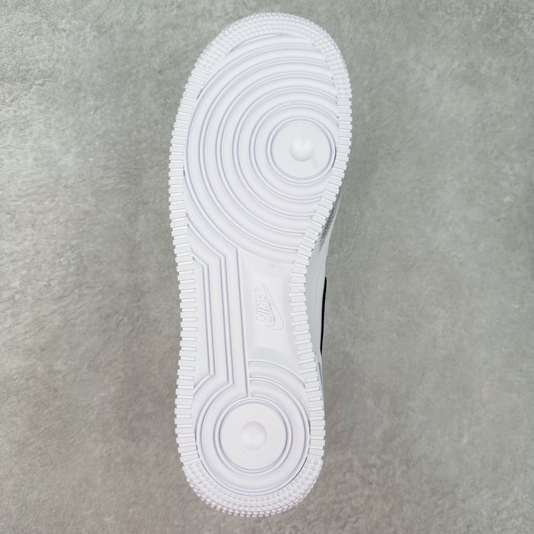 图片[9]-NK Air Force 1 Mid 空军一号中帮高帮百搭休闲运动板鞋 CW2289-111 柔软、弹性十足的缓震性能和出色的中底设计 横跨复古与现代的外型结合 造就出风靡全球三十多年的Force 1 尺码：36 36.5 37.5 38 38.5 39 40 40.5 41 42 42.5 43 44 44.5 45-选品中心