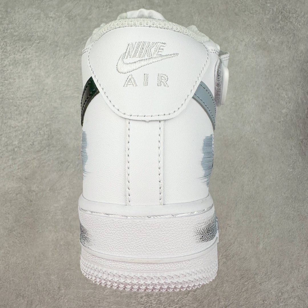 图片[8]-NK Air Force 1 Mid 空军一号中帮高帮百搭休闲运动板鞋 CW2289-111 柔软、弹性十足的缓震性能和出色的中底设计 横跨复古与现代的外型结合 造就出风靡全球三十多年的Force 1 尺码：36 36.5 37.5 38 38.5 39 40 40.5 41 42 42.5 43 44 44.5 45-选品中心