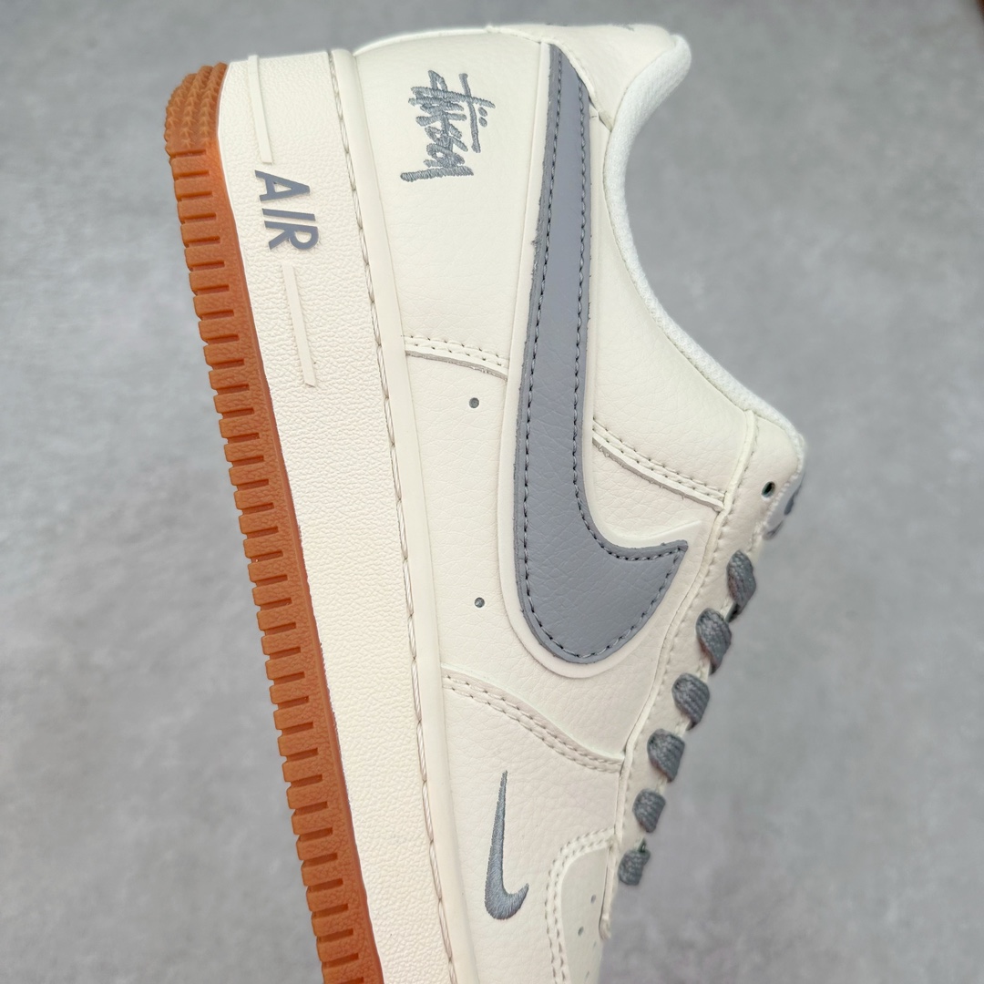 图片[6]-NK Air Force 1´07 Low 空军一号低帮百搭休闲运动板鞋 XZ5688-003 柔软、弹性十足的缓震性能和出色的中底设计 横跨复古与现代的外型结合 造就出风靡全球 三十多年的Force 1 直到今天还深受青睐 尺码：36 36.5 37.5 38 38.5 39 40 40.5 41 42 42.5 43 44 44.5 45-选品中心