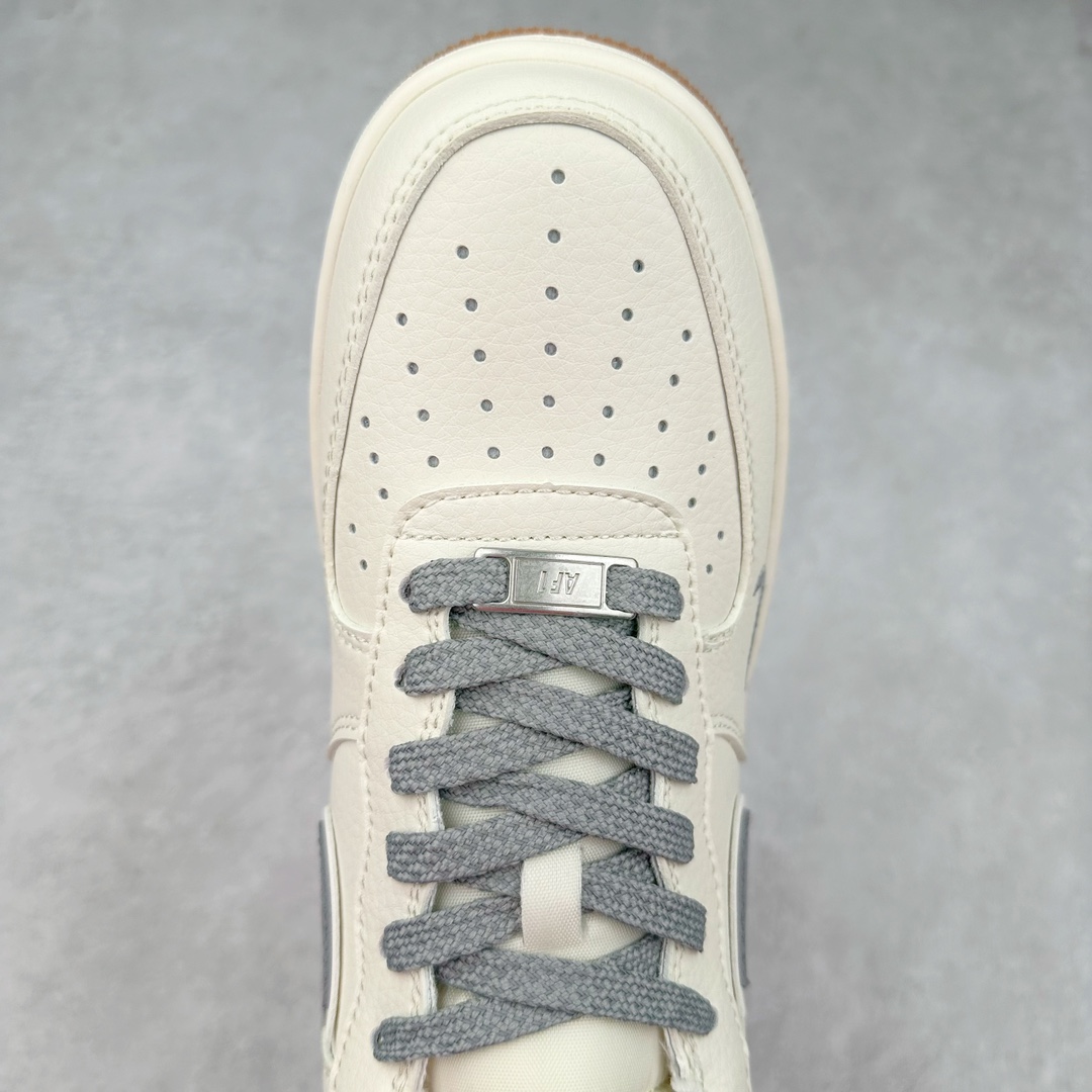 图片[4]-NK Air Force 1´07 Low 空军一号低帮百搭休闲运动板鞋 XZ5688-003 柔软、弹性十足的缓震性能和出色的中底设计 横跨复古与现代的外型结合 造就出风靡全球 三十多年的Force 1 直到今天还深受青睐 尺码：36 36.5 37.5 38 38.5 39 40 40.5 41 42 42.5 43 44 44.5 45-选品中心