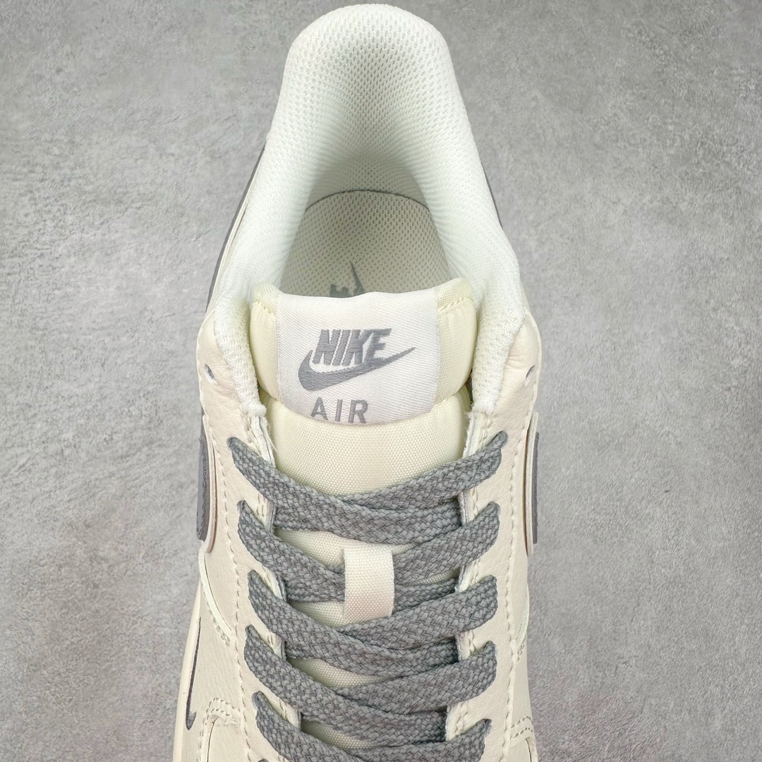 图片[5]-NK Air Force 1´07 Low 空军一号低帮百搭休闲运动板鞋 XZ5688-003 柔软、弹性十足的缓震性能和出色的中底设计 横跨复古与现代的外型结合 造就出风靡全球 三十多年的Force 1 直到今天还深受青睐 尺码：36 36.5 37.5 38 38.5 39 40 40.5 41 42 42.5 43 44 44.5 45-选品中心