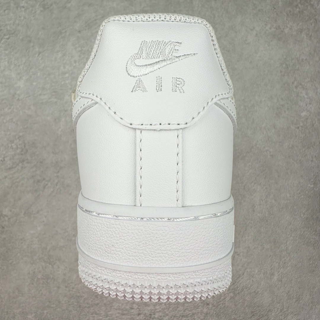 图片[8]-NK Air Force 1´07 Low 空军一号低帮百搭休闲运动板鞋 CW2288-046 柔软、弹性十足的缓震性能和出色的中底设计 横跨复古与现代的外型结合 造就出风靡全球 三十多年的Force 1 直到今天还深受青睐 尺码：36 36.5 37.5 38 38.5 39 40 40.5 41 42 42.5 43 44 44.5 45-选品中心