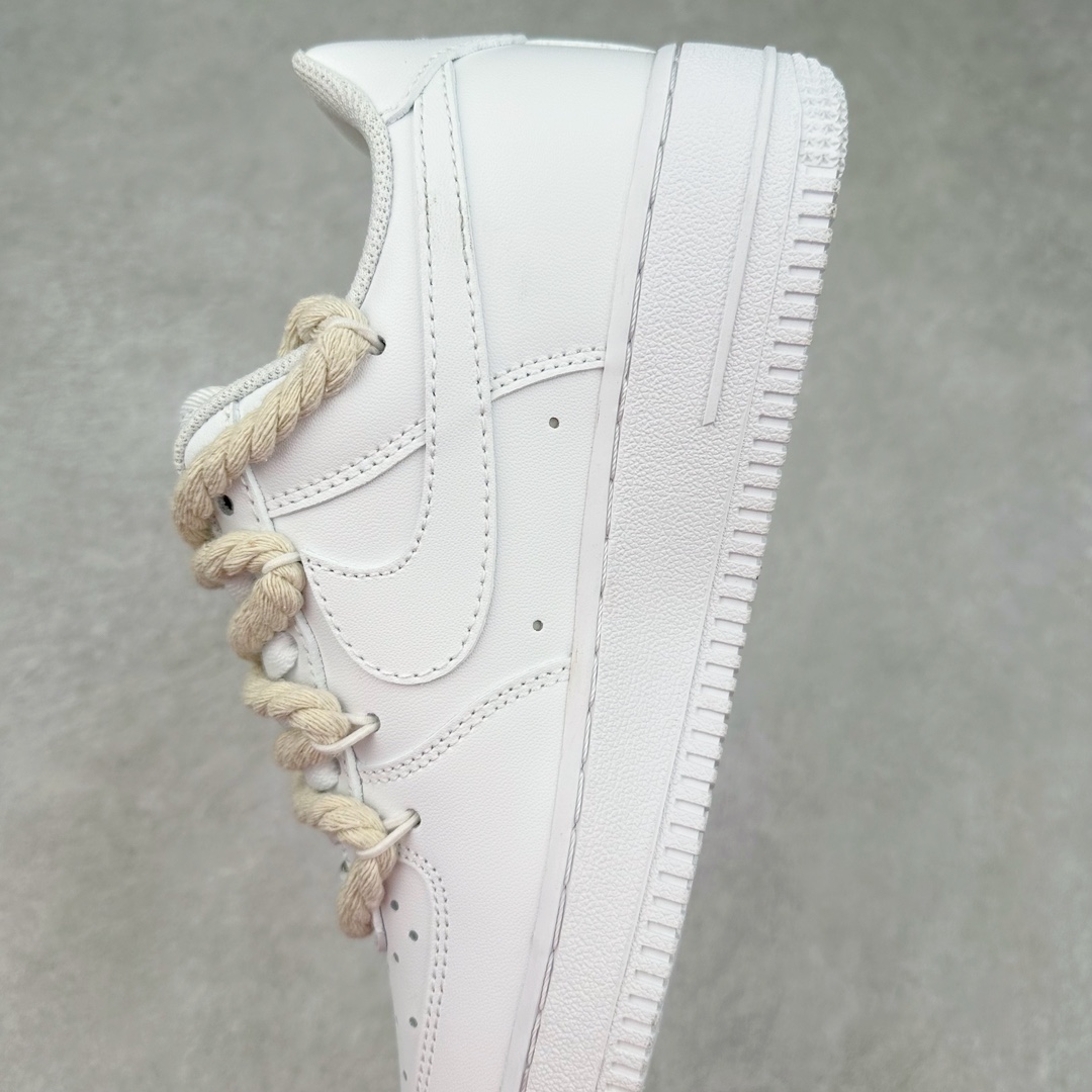 图片[7]-NK Air Force 1´07 Low 空军一号低帮百搭休闲运动板鞋 CW2288-046 柔软、弹性十足的缓震性能和出色的中底设计 横跨复古与现代的外型结合 造就出风靡全球 三十多年的Force 1 直到今天还深受青睐 尺码：36 36.5 37.5 38 38.5 39 40 40.5 41 42 42.5 43 44 44.5 45-选品中心