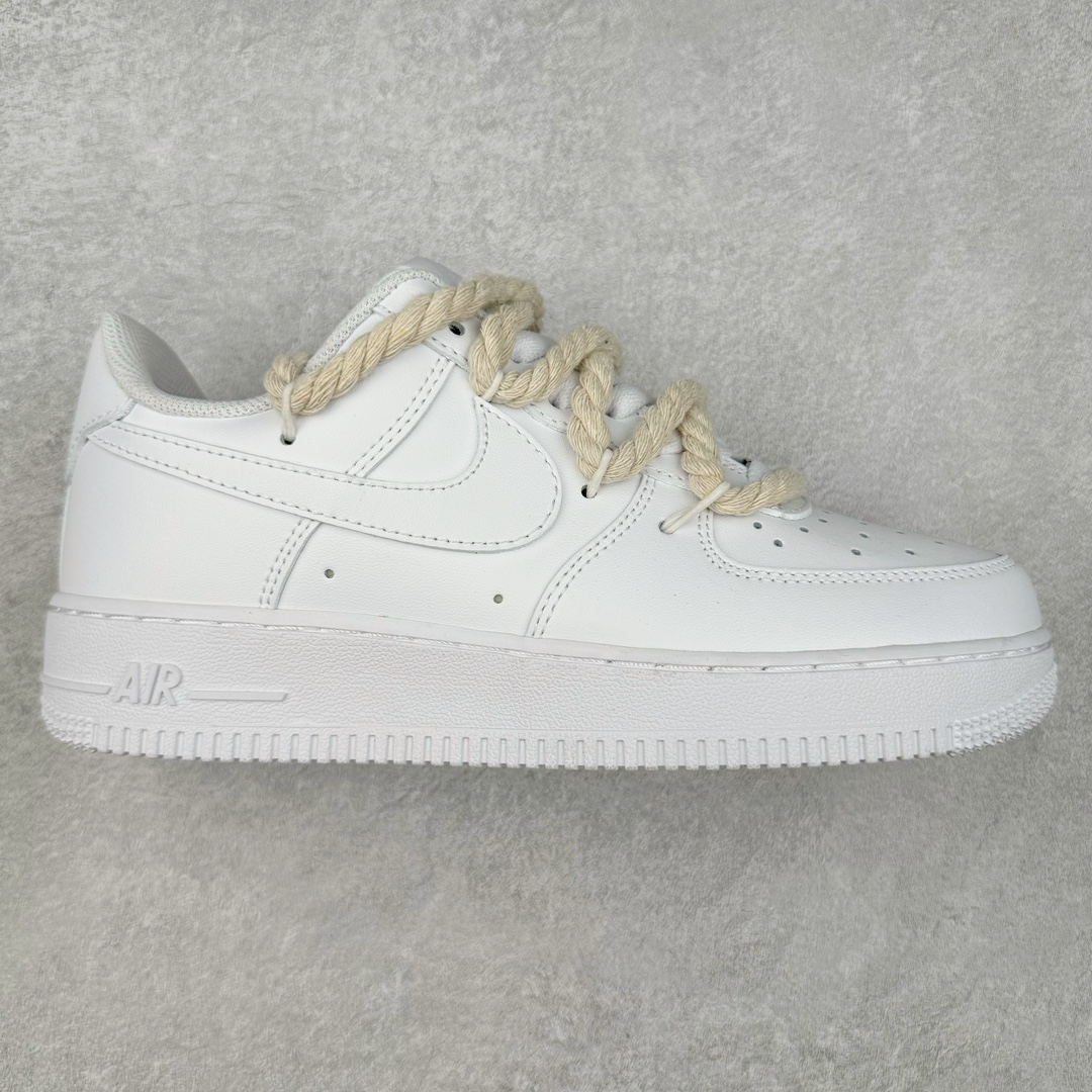 NK Air Force 1´07 Low 空军一号低帮百搭休闲运动板鞋 CW2288-046 柔软、弹性十足的缓震性能和出色的中底设计 横跨复古与现代的外型结合 造就出风靡全球 三十多年的Force 1 直到今天还深受青睐 尺码：36 36.5 37.5 38 38.5 39 40 40.5 41 42 42.5 43 44 44.5 45-选品中心