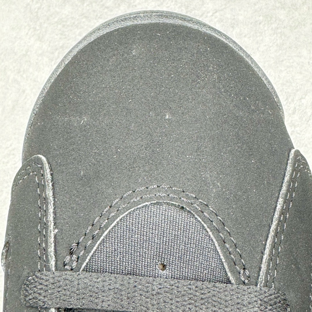 图片[14]-＃Ljr超强特价 Air Jordan AJ6 Retro \\\”Black Infrared\\\”黑红2019版复刻 384664-060 注意特价无售后 之前零售六七百的东西 买到就是赚 圈内最强系列 恪守真诚 承诺混一赔十 高端零售裸鞋圈特供批次 SZ原厂全套原楦原纸板冲刀磨具开发 原厂皮料加持 原厂港宝加持定型后跟R度完美 同源原厂电绣 飞翼针数密度立体效果一致 百分百一致原鞋 原厂拉帮工艺 针距密度一致 后跟弧度收口自然不对折 极致一眼正品既视感 进口玻璃冲刀皮料裁剪零毛边 全鞋电脑针车工艺 品控清洁度最高QC检验标准 免检产品 原厂订购鞋盒、鞋标、防尘纸、鞋撑、鞋带 追求极致的原厂味道 尺码对应库存明细‼️-选品中心