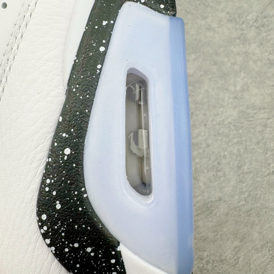 图片[18]-＃Ljr超强特价 Air Jordan AJ6 Retro 反转奥利奥白黑 CT8529-112 注意特价无售后 之前零售六七百的东西 买到就是赚 圈内最强系列 恪守真诚 承诺混一赔十 高端零售裸鞋圈特供批次 SZ原厂全套原楦原纸板冲刀磨具开发 原厂皮料加持 原厂港宝加持定型后跟R度完美 同源原厂电绣 飞翼针数密度立体效果一致 百分百一致原鞋 原厂拉帮工艺 针距密度一致 后跟弧度收口自然不对折 极致一眼正品既视感 进口玻璃冲刀皮料裁剪零毛边 全鞋电脑针车工艺 品控清洁度最高QC检验标准 免检产品 原厂订购鞋盒、鞋标、防尘纸、鞋撑、鞋带 追求极致的原厂味道 尺码对应库存明细‼️-选品中心