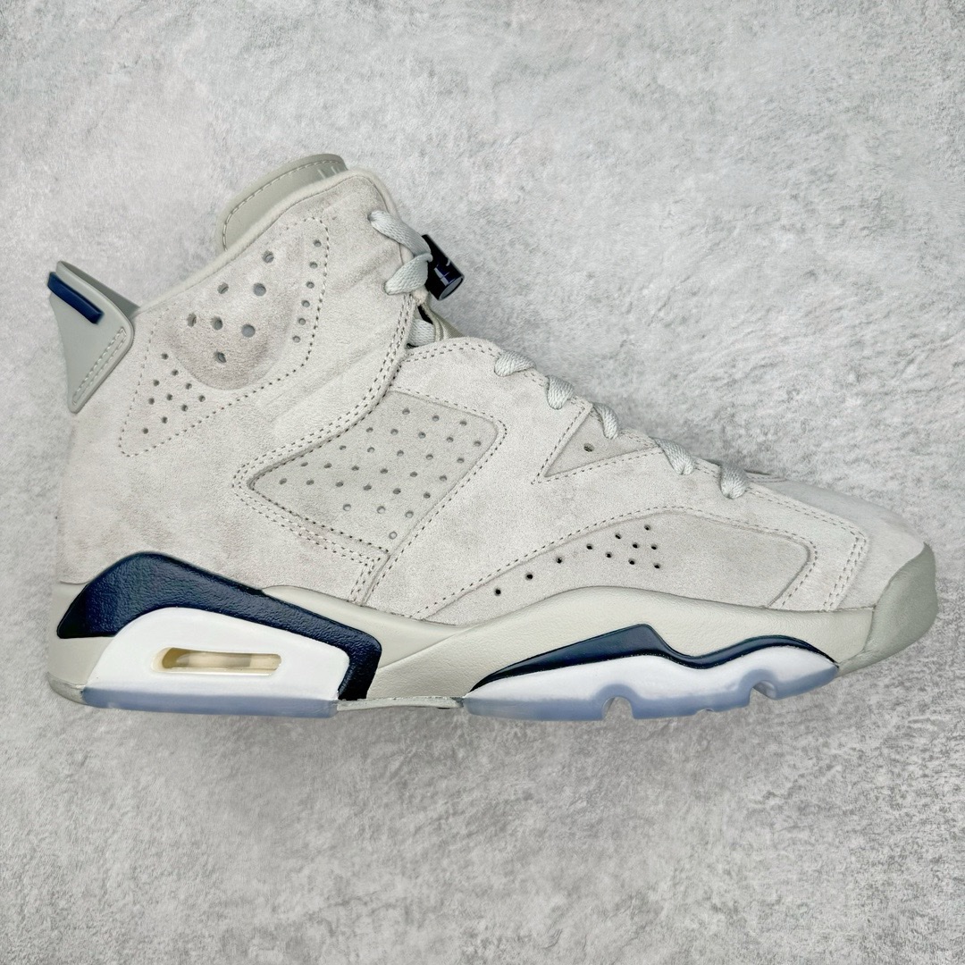 图片[4]-＃Ljr超强特价 Air Jordan AJ5/AJ6 系列 注意特价无售后 之前零售六七百的东西 买到就是赚 圈内最强系列 恪守真诚 承诺混一赔十 高端零售裸鞋圈特供批次 SZ原厂全套原楦原纸板冲刀磨具开发 原厂皮料加持 原厂港宝加持定型后跟R度完美 同源原厂电绣 飞翼针数密度立体效果一致 百分百一致原鞋 原厂拉帮工艺 针距密度一致 后跟弧度收口自然不对折 极致一眼正品既视感 进口玻璃冲刀皮料裁剪零毛边 全鞋电脑针车工艺 品控清洁度最高QC检验标准 免检产品 原厂订购鞋盒、鞋标、防尘纸、鞋撑、鞋带 追求极致的原厂味道 尺码对应库存明细‼️-选品中心