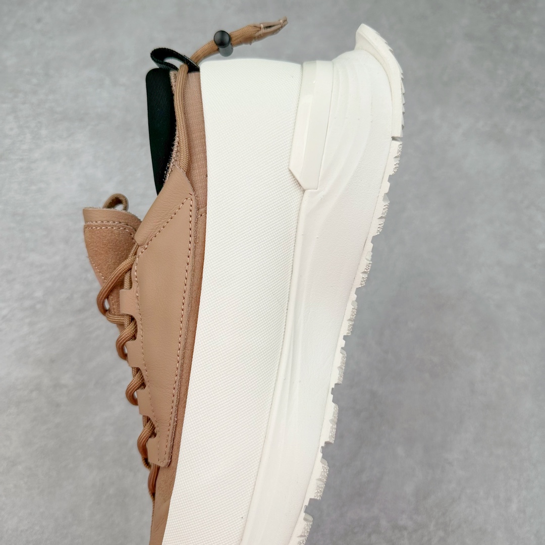 图片[7]-Canada Goose Glacier Trail 大鹅登山运动鞋 全新户外登山运动鞋 鞋身采用防水耐磨纤维革组合翻毛皮材质 中底增高加厚缓震PU组合防滑耐磨锯齿大底 提供超强的抓地力和防滑性能 正确大盒包装 内赠防尘袋一个 尺码：40-46（无半码）-选品中心