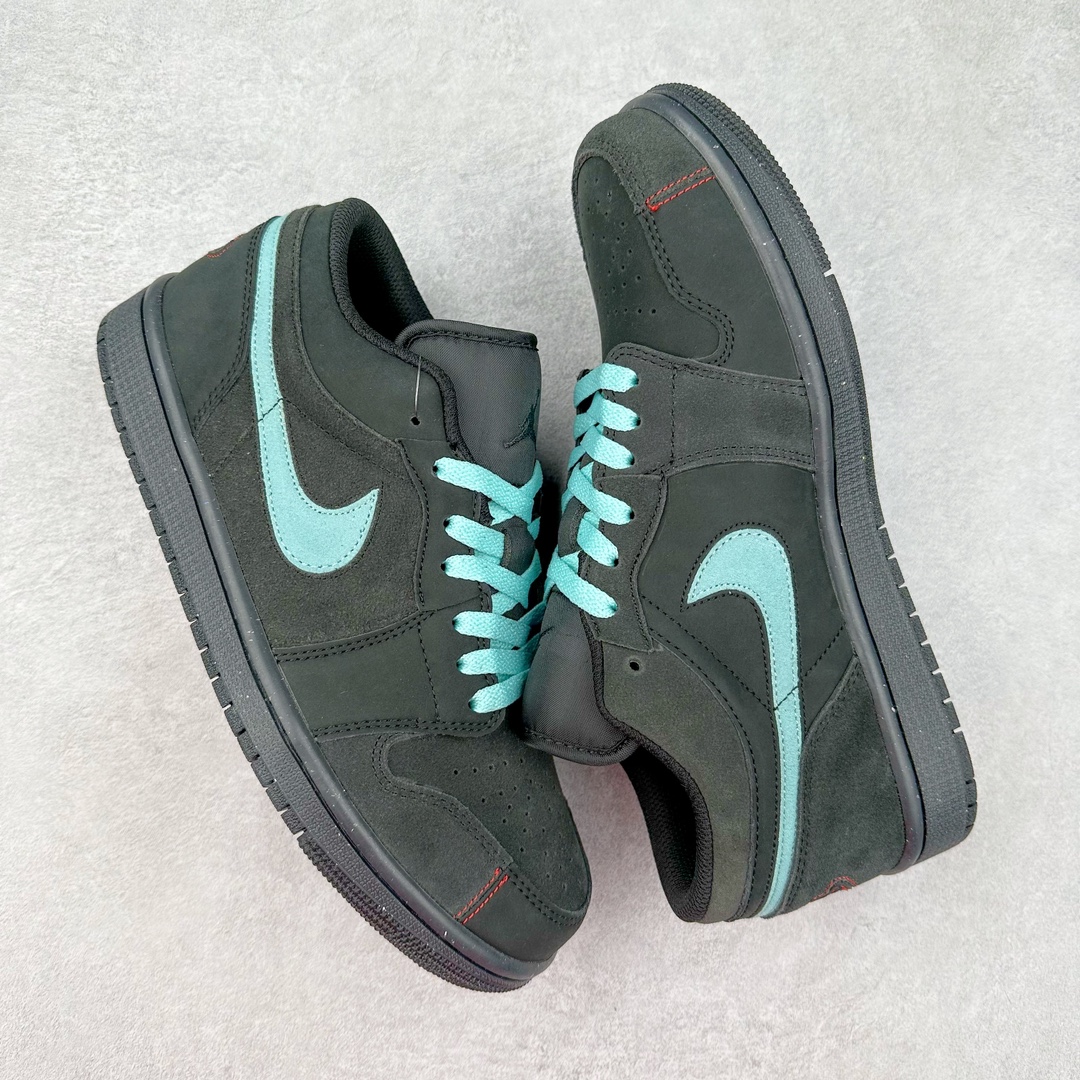 图片[3]-＃K版 Air Jordan AJ1 Low 低帮 FD8635-001 全新流水线出品 DT版本唯一平替选择 市场第二梯队最强版 全部原鞋开发 原楦原纸板开发 全鞋电脑针车 原厂内置全掌气垫 原盒内在原标 唯一Zp原版鞋带绑法 免检产品 全新2022版型 全头层皮料 完美零毛边处理 原厂配置全掌气垫 价格定位良心 几十个配色陆续出货 尺码：36 36.5 37.5 38 38.5 39 40 40.5 41 42 42.5 43 44 44.5 45 46 47.5-选品中心