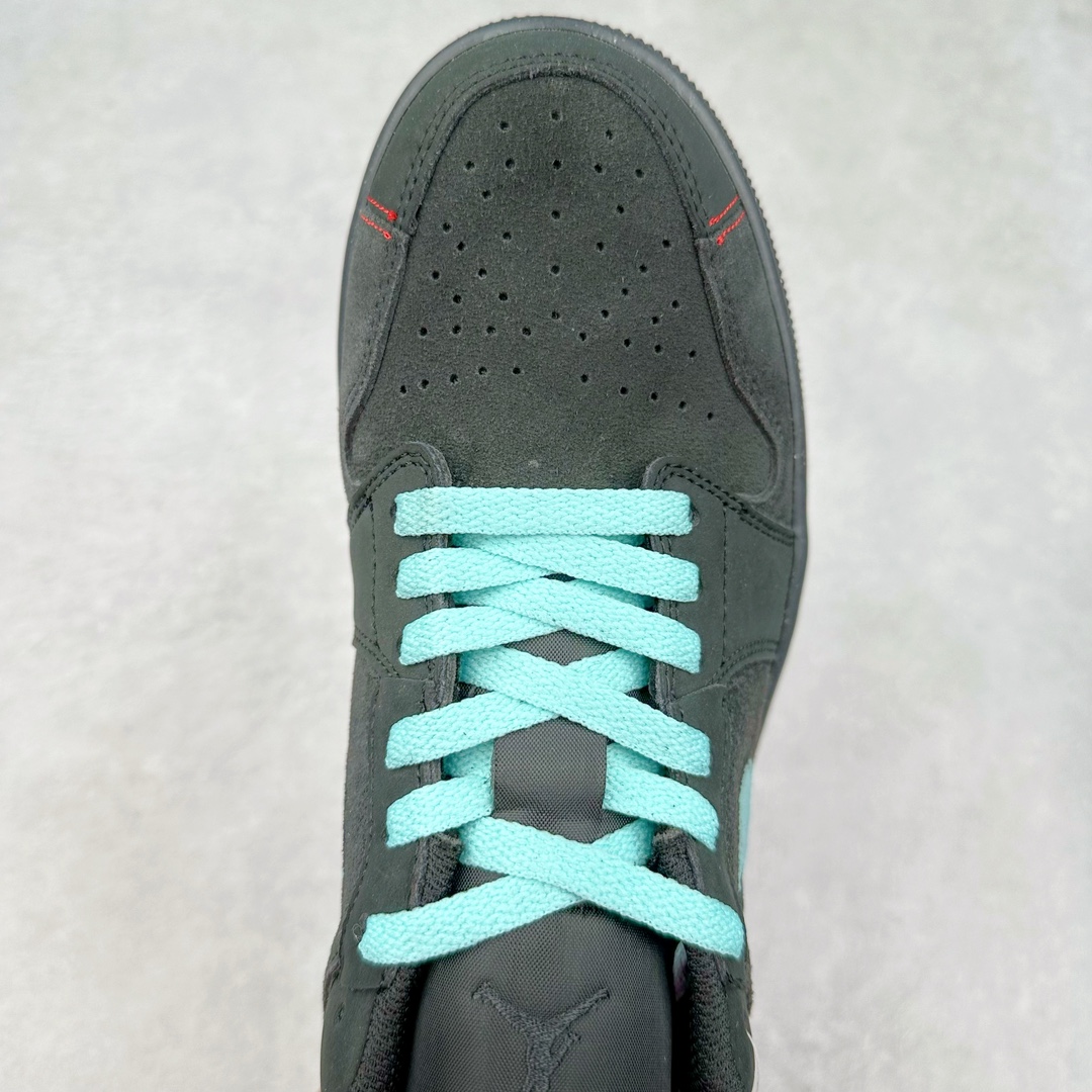图片[4]-＃K版 Air Jordan AJ1 Low 低帮 FD8635-001 全新流水线出品 DT版本唯一平替选择 市场第二梯队最强版 全部原鞋开发 原楦原纸板开发 全鞋电脑针车 原厂内置全掌气垫 原盒内在原标 唯一Zp原版鞋带绑法 免检产品 全新2022版型 全头层皮料 完美零毛边处理 原厂配置全掌气垫 价格定位良心 几十个配色陆续出货 尺码：36 36.5 37.5 38 38.5 39 40 40.5 41 42 42.5 43 44 44.5 45 46 47.5-选品中心