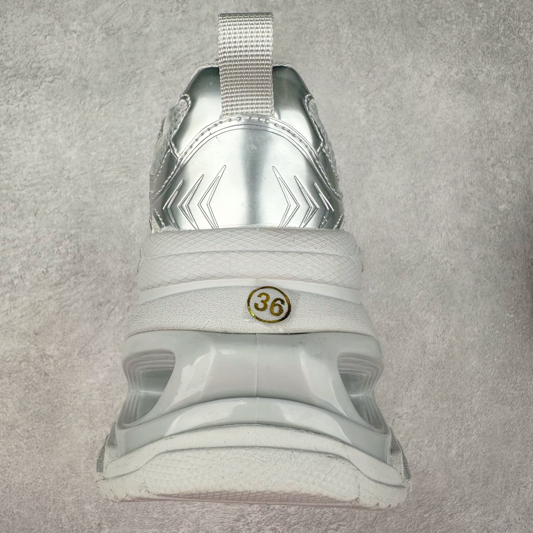 图片[8]-GG-CC赵露思同款 2024夏季透气镂空网面老爹鞋系列 广东大厂出品 纯原正确版本 时髦look轻松定格 不费力展现率性氛围 酷帅机能风不规则设计 7cm增高厚底 大长腿既视感轻松拿捏 尺码：35 36 37 38 39 40-选品中心