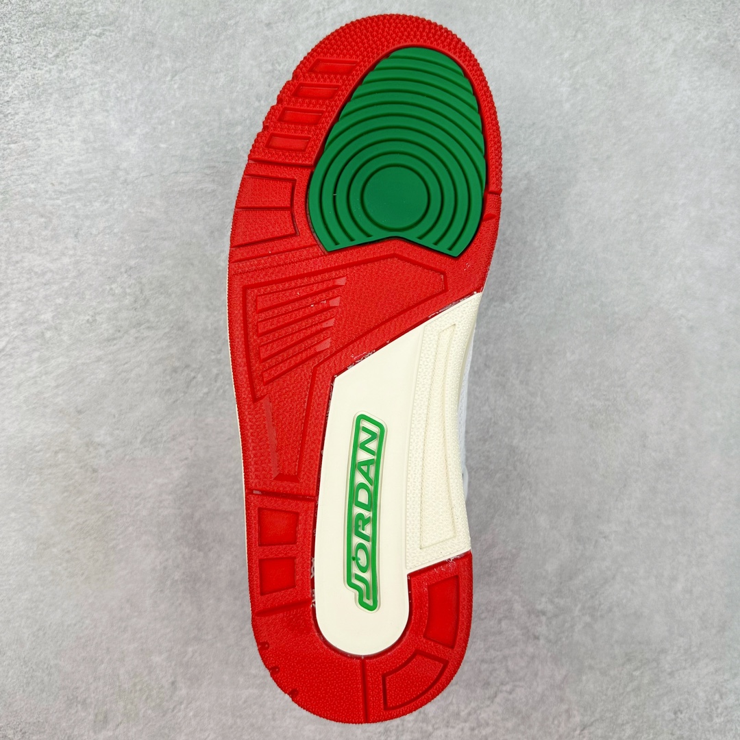 图片[9]-Jordan Spizike Low AJ复古低帮篮球鞋 315371-125 这款鞋子著名导演斯派克李的Jordan Spizike专属 预计于明年夏季推出全新低帮版本 将包括三款配色 经典爆裂纹非常复古 两款配色分别以大学红和黑曜石蓝进行区分 鞋身设计中依旧带有大象爆裂纹、鞋侧束带、塑胶网布等经典元素 之后 在鞋舌、内衬以及鞋底等位置缀以大学红和黑曜石蓝搭配 带来全新造型 尺码：36 36.5 37.5 38 38.5 39 40 40.5 41 42 42.5 43 44 44.5 45 46 47.5-选品中心