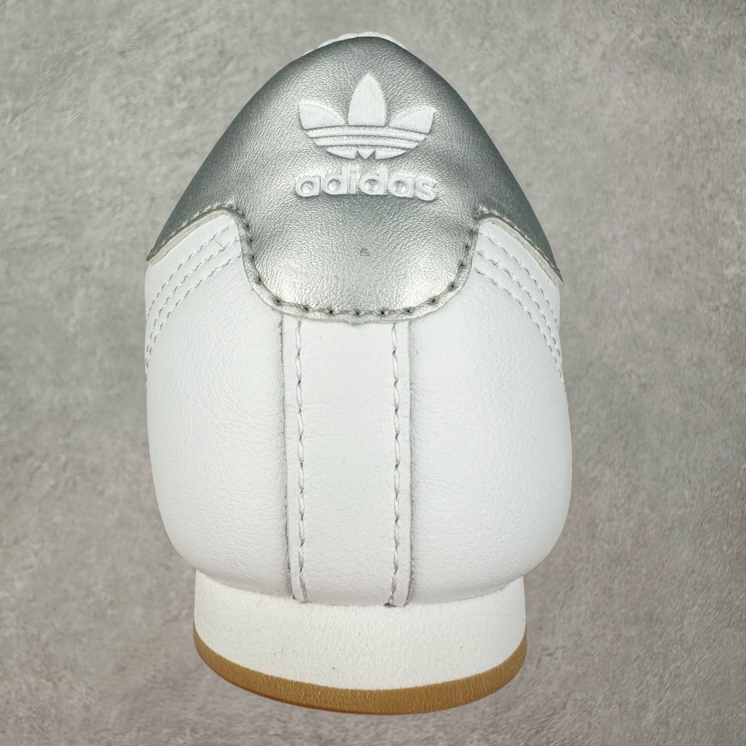 图片[8]-AD Originals Taekwondo 时尚百搭防滑低帮 训练鞋 JS1192 尺码：36 36.5 37 38 38.5 39 40 40.5 41 42 42.5 43 44 44.5 45-选品中心