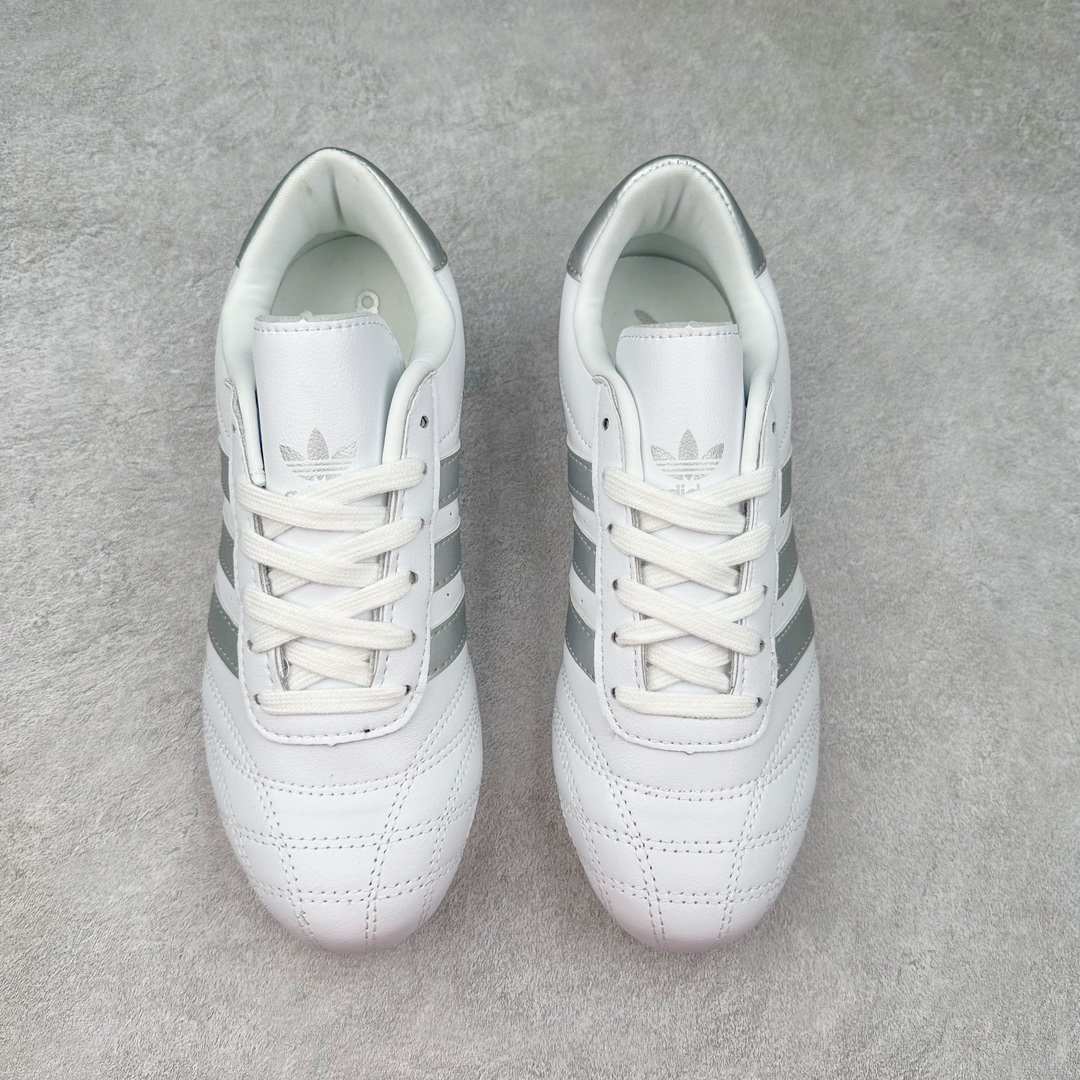 图片[2]-AD Originals Taekwondo 时尚百搭防滑低帮 训练鞋 JS1192 尺码：36 36.5 37 38 38.5 39 40 40.5 41 42 42.5 43 44 44.5 45-选品中心