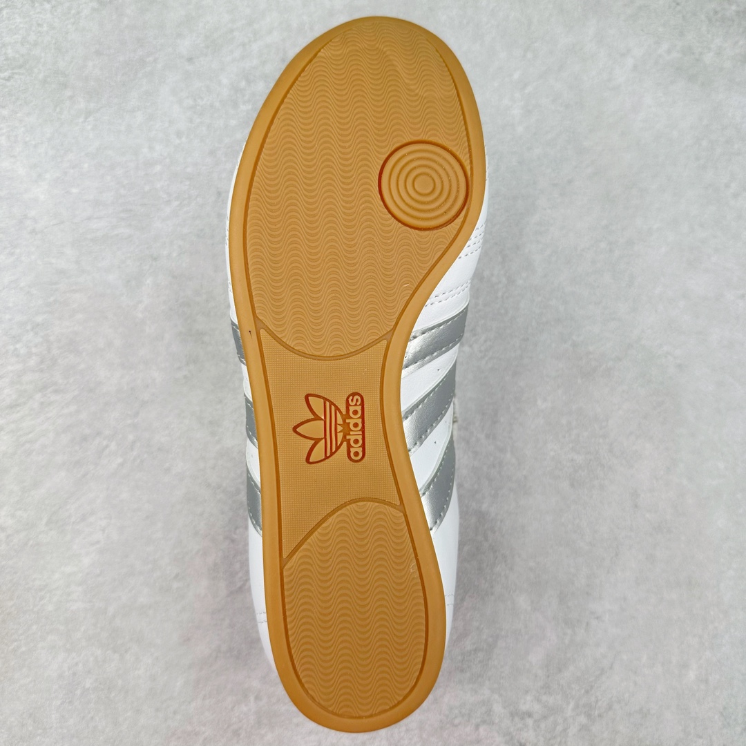 图片[9]-AD Originals Taekwondo 时尚百搭防滑低帮 训练鞋 JS1192 尺码：36 36.5 37 38 38.5 39 40 40.5 41 42 42.5 43 44 44.5 45-选品中心