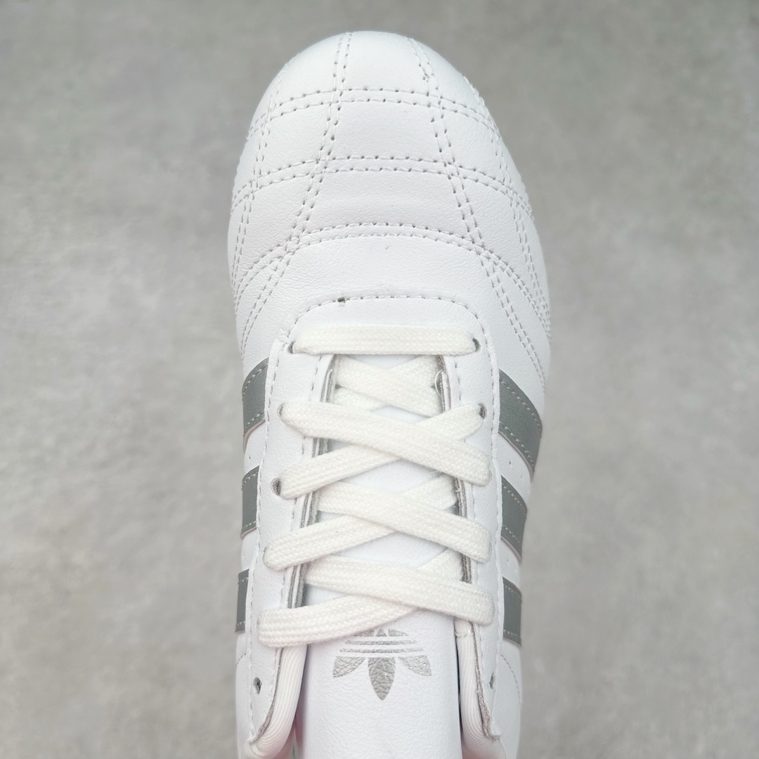 图片[4]-AD Originals Taekwondo 时尚百搭防滑低帮 训练鞋 JS1192 尺码：36 36.5 37 38 38.5 39 40 40.5 41 42 42.5 43 44 44.5 45-选品中心