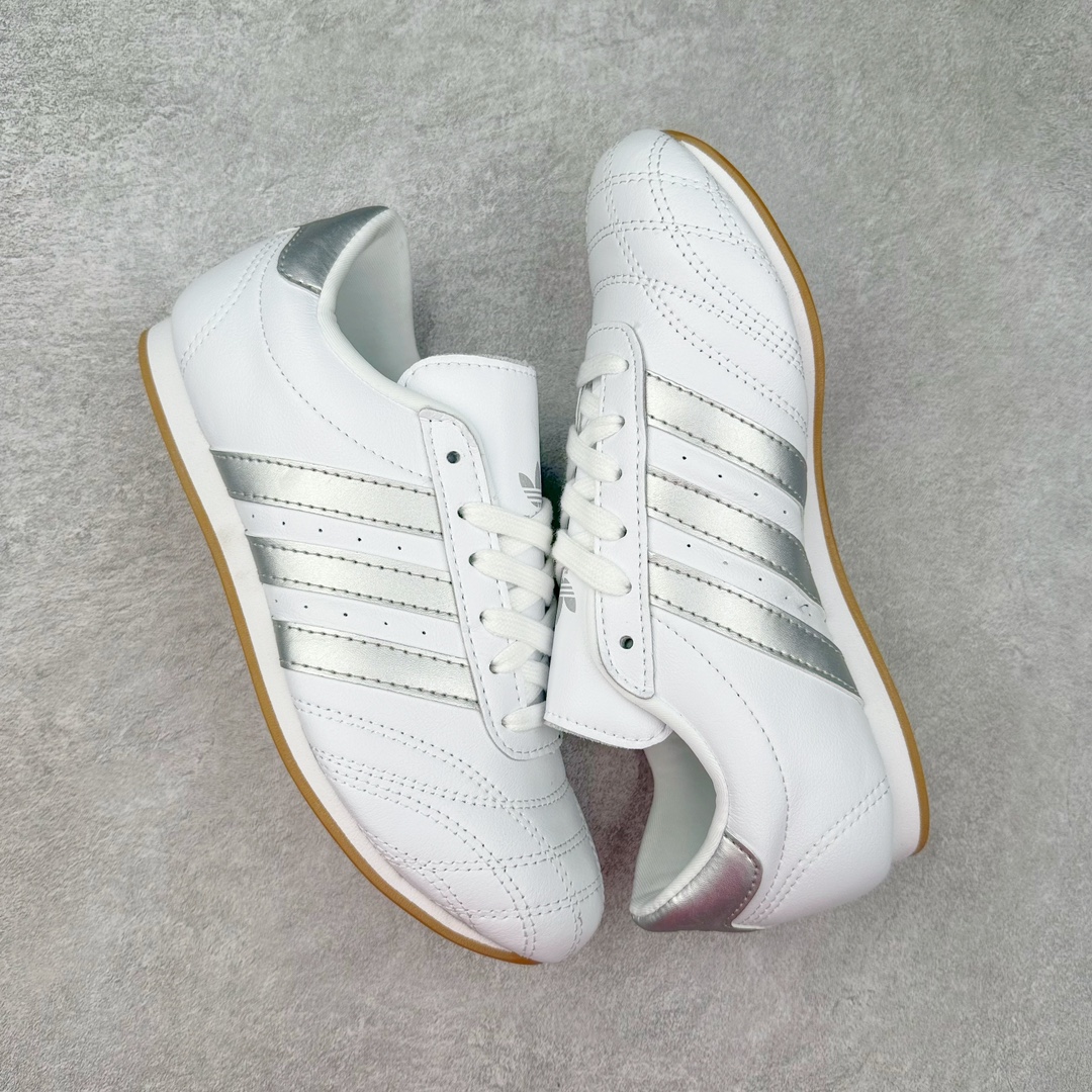 图片[3]-AD Originals Taekwondo 时尚百搭防滑低帮 训练鞋 JS1192 尺码：36 36.5 37 38 38.5 39 40 40.5 41 42 42.5 43 44 44.5 45-选品中心