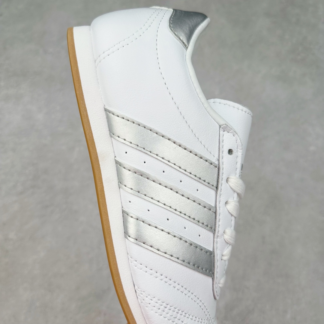 图片[6]-AD Originals Taekwondo 时尚百搭防滑低帮 训练鞋 JS1192 尺码：36 36.5 37 38 38.5 39 40 40.5 41 42 42.5 43 44 44.5 45-选品中心