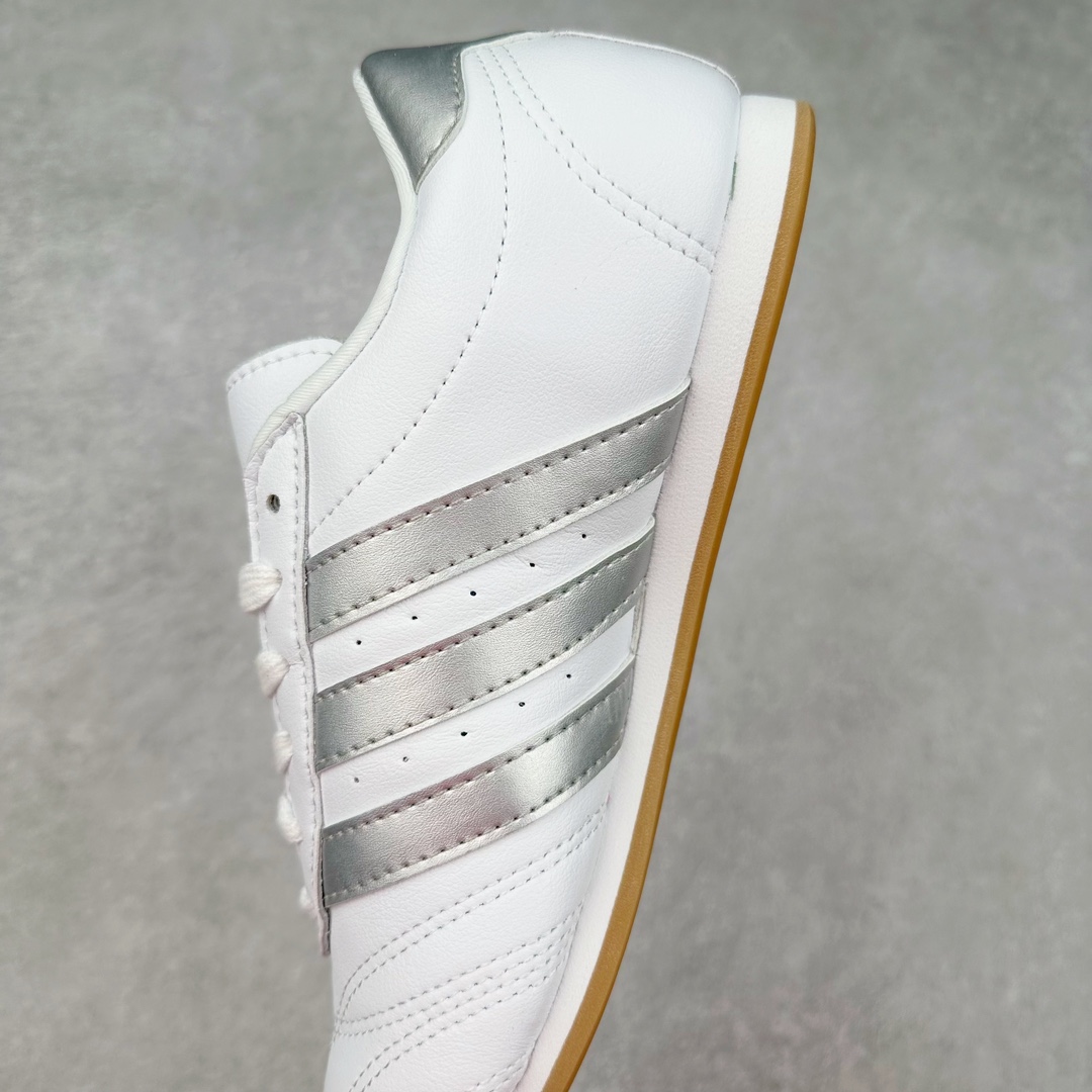 图片[7]-AD Originals Taekwondo 时尚百搭防滑低帮 训练鞋 JS1192 尺码：36 36.5 37 38 38.5 39 40 40.5 41 42 42.5 43 44 44.5 45-选品中心