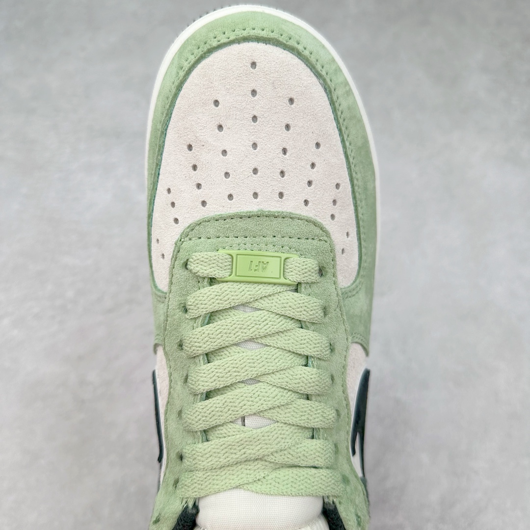 图片[4]-NK Air Force 1´07 Low 空军一号低帮百搭休闲运动板鞋 LB8989-333 柔软、弹性十足的缓震性能和出色的中底设计 横跨复古与现代的外型结合 造就出风靡全球 三十多年的Force 1 直到今天还深受青睐 尺码：36 36.5 37.5 38 38.5 39 40 40.5 41 42 42.5 43 44 44.5 45-选品中心