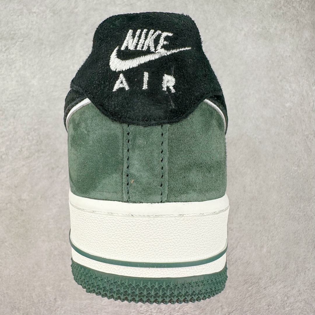 图片[8]-NK Air Force 1´07 Low 空军一号低帮百搭休闲运动板鞋 LB8989-333 柔软、弹性十足的缓震性能和出色的中底设计 横跨复古与现代的外型结合 造就出风靡全球 三十多年的Force 1 直到今天还深受青睐 尺码：36 36.5 37.5 38 38.5 39 40 40.5 41 42 42.5 43 44 44.5 45-选品中心