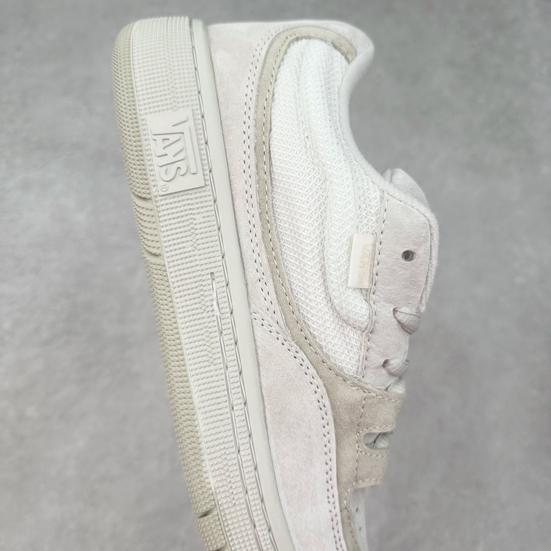 图片[6]-Vans SPEED LS 白色 范斯官方 舒适休闲硫化板鞋 复古鞋型再现 设计出众 经典百搭 尺码：35 36 36.5 37 38 38.5 39 40 40.5 41 42 42.5 43 44-选品中心