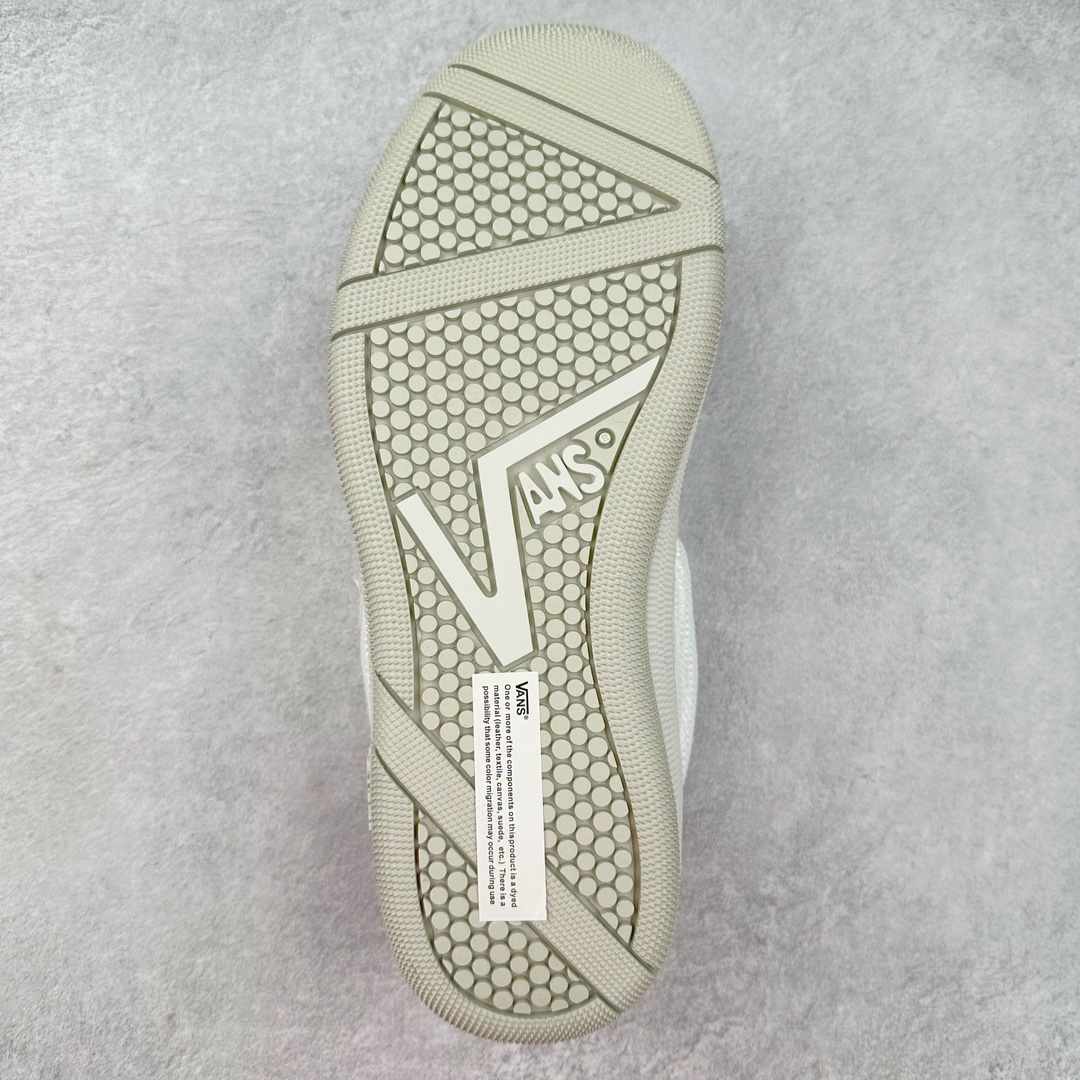 图片[9]-Vans SPEED LS 白色 范斯官方 舒适休闲硫化板鞋 复古鞋型再现 设计出众 经典百搭 尺码：35 36 36.5 37 38 38.5 39 40 40.5 41 42 42.5 43 44-选品中心