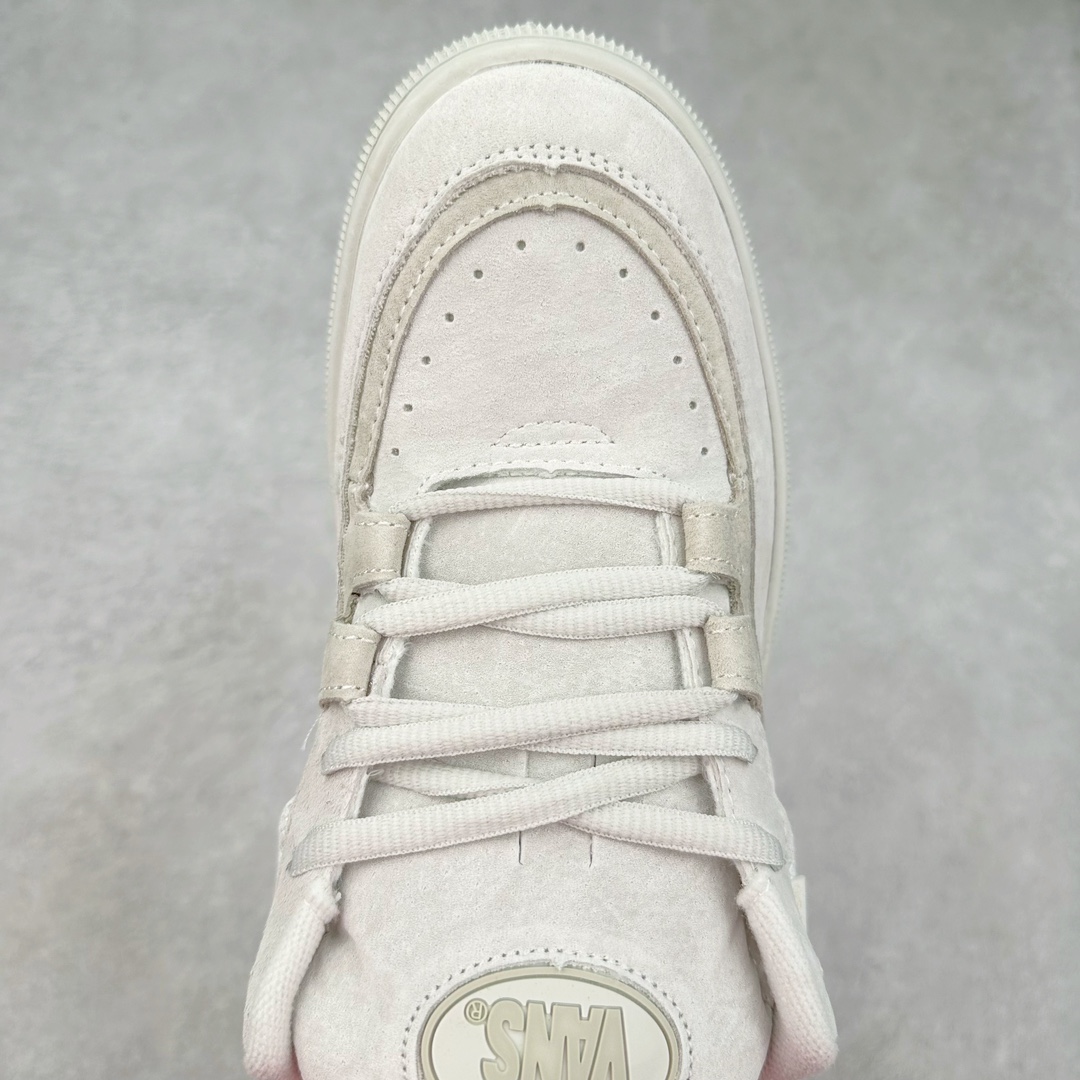 图片[4]-Vans SPEED LS 白色 范斯官方 舒适休闲硫化板鞋 复古鞋型再现 设计出众 经典百搭 尺码：35 36 36.5 37 38 38.5 39 40 40.5 41 42 42.5 43 44-选品中心