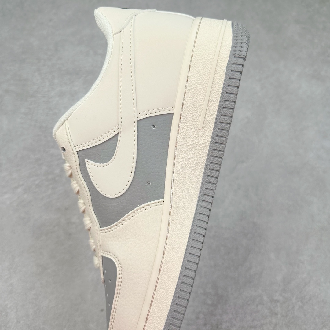 图片[7]-NK Air Force 1´07 Low 空军一号低帮百搭休闲运动板鞋 BB8588-225 柔软、弹性十足的缓震性能和出色的中底设计 横跨复古与现代的外型结合 造就出风靡全球 三十多年的Force 1 直到今天还深受青睐 尺码：36 36.5 37.5 38 38.5 39 40 40.5 41 42 42.5 43 44 44.5 45-选品中心