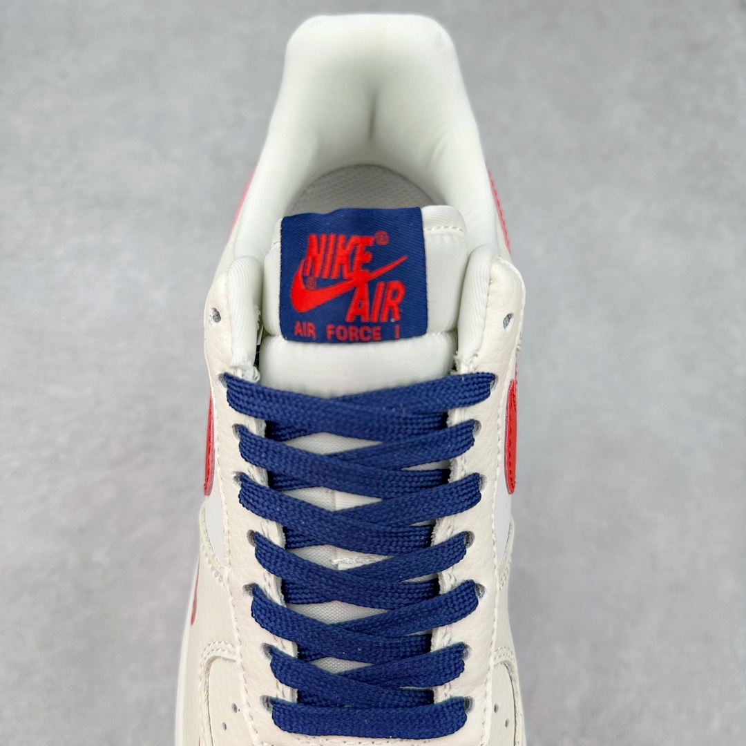 图片[5]-NK Air Force 1´07 Low 空军一号低帮百搭休闲运动板鞋 KK1988-004 柔软、弹性十足的缓震性能和出色的中底设计 横跨复古与现代的外型结合 造就出风靡全球 三十多年的Force 1 直到今天还深受青睐 尺码：36 36.5 37.5 38 38.5 39 40 40.5 41 42 42.5 43 44 44.5 45-选品中心