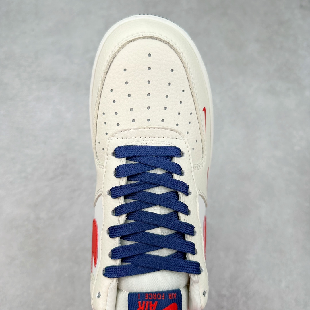 图片[4]-NK Air Force 1´07 Low 空军一号低帮百搭休闲运动板鞋 KK1988-004 柔软、弹性十足的缓震性能和出色的中底设计 横跨复古与现代的外型结合 造就出风靡全球 三十多年的Force 1 直到今天还深受青睐 尺码：36 36.5 37.5 38 38.5 39 40 40.5 41 42 42.5 43 44 44.5 45-选品中心