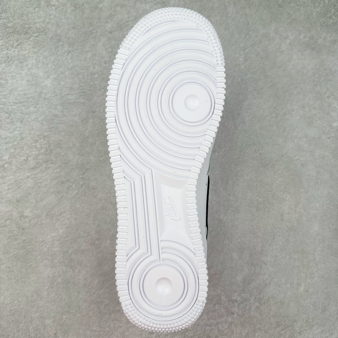 图片[9]-NK Air Force 1´07 Low 空军一号低帮百搭休闲运动板鞋 CW2288-021 柔软、弹性十足的缓震性能和出色的中底设计 横跨复古与现代的外型结合 造就出风靡全球 三十多年的Force 1 直到今天还深受青睐 尺码：36 36.5 37.5 38 38.5 39 40 40.5 41 42 42.5 43 44 44.5 45-选品中心