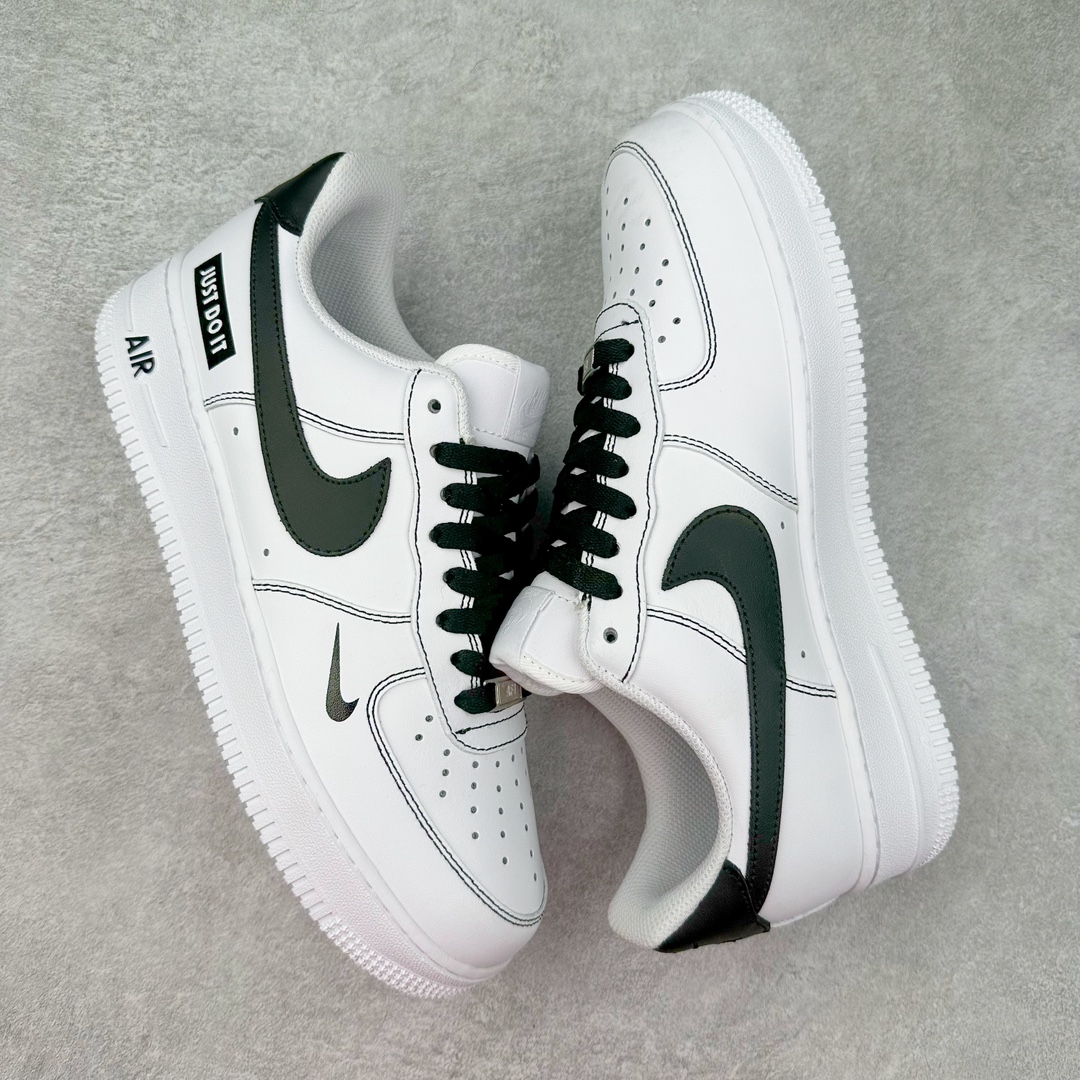 图片[3]-NK Air Force 1´07 Low 空军一号低帮百搭休闲运动板鞋 CW2288-021 柔软、弹性十足的缓震性能和出色的中底设计 横跨复古与现代的外型结合 造就出风靡全球 三十多年的Force 1 直到今天还深受青睐 尺码：36 36.5 37.5 38 38.5 39 40 40.5 41 42 42.5 43 44 44.5 45-选品中心