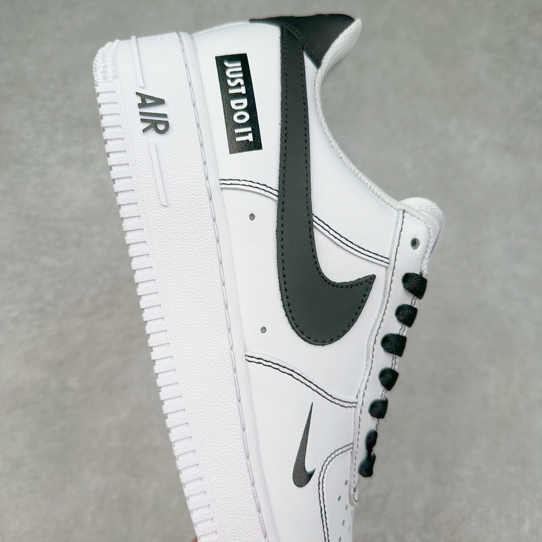 图片[6]-NK Air Force 1´07 Low 空军一号低帮百搭休闲运动板鞋 CW2288-021 柔软、弹性十足的缓震性能和出色的中底设计 横跨复古与现代的外型结合 造就出风靡全球 三十多年的Force 1 直到今天还深受青睐 尺码：36 36.5 37.5 38 38.5 39 40 40.5 41 42 42.5 43 44 44.5 45-选品中心