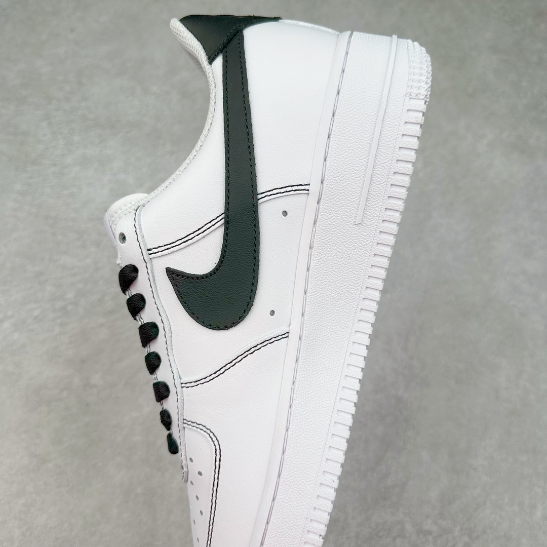 图片[7]-NK Air Force 1´07 Low 空军一号低帮百搭休闲运动板鞋 CW2288-021 柔软、弹性十足的缓震性能和出色的中底设计 横跨复古与现代的外型结合 造就出风靡全球 三十多年的Force 1 直到今天还深受青睐 尺码：36 36.5 37.5 38 38.5 39 40 40.5 41 42 42.5 43 44 44.5 45-选品中心