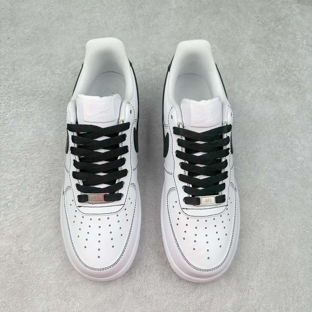 图片[2]-NK Air Force 1´07 Low 空军一号低帮百搭休闲运动板鞋 CW2288-021 柔软、弹性十足的缓震性能和出色的中底设计 横跨复古与现代的外型结合 造就出风靡全球 三十多年的Force 1 直到今天还深受青睐 尺码：36 36.5 37.5 38 38.5 39 40 40.5 41 42 42.5 43 44 44.5 45-选品中心